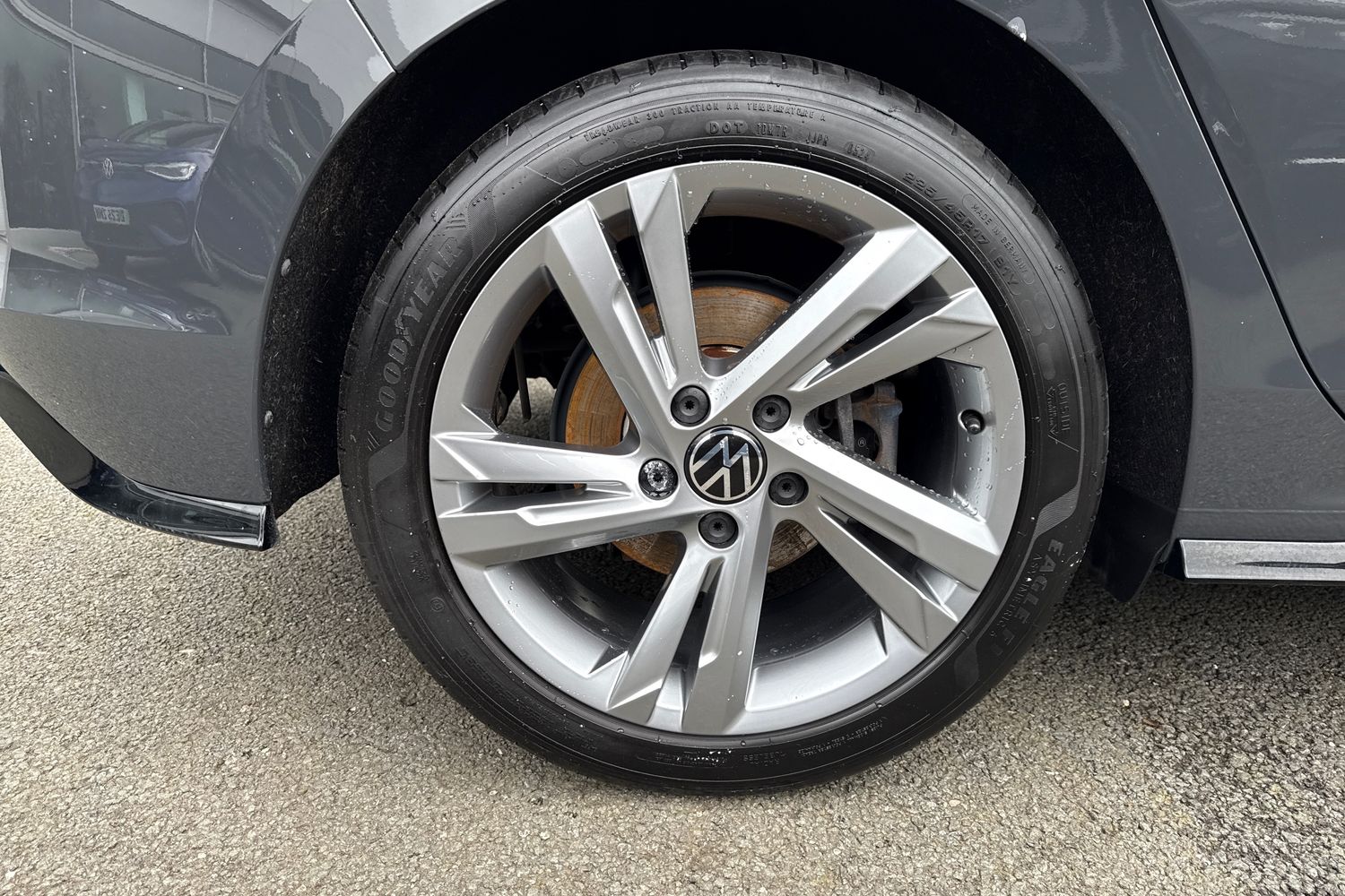 Used Volkswagen Golf 2024 for sale - 77904475: Photo 11