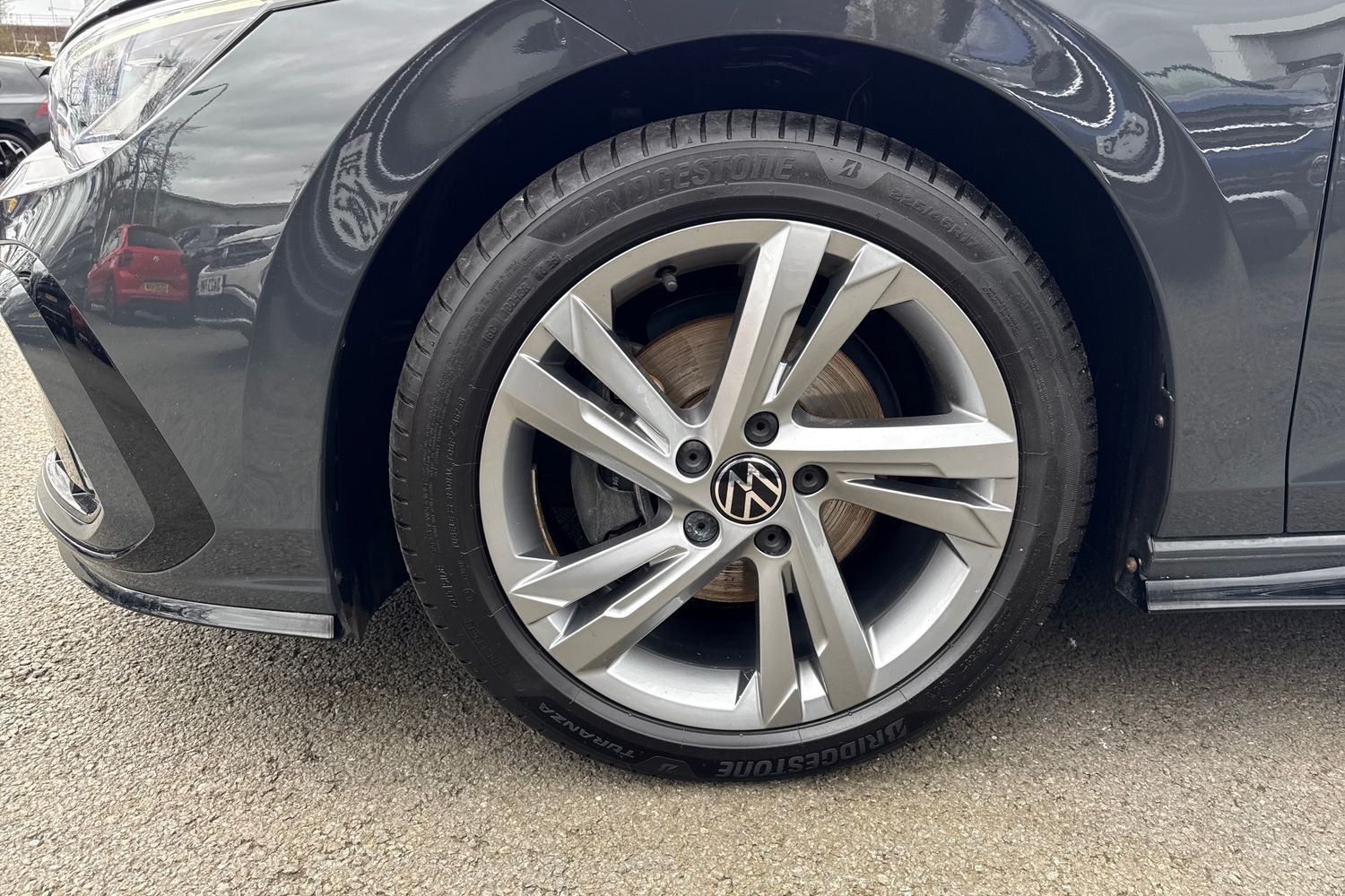 Used Volkswagen Golf 2024 for sale - 77904475: Photo 13