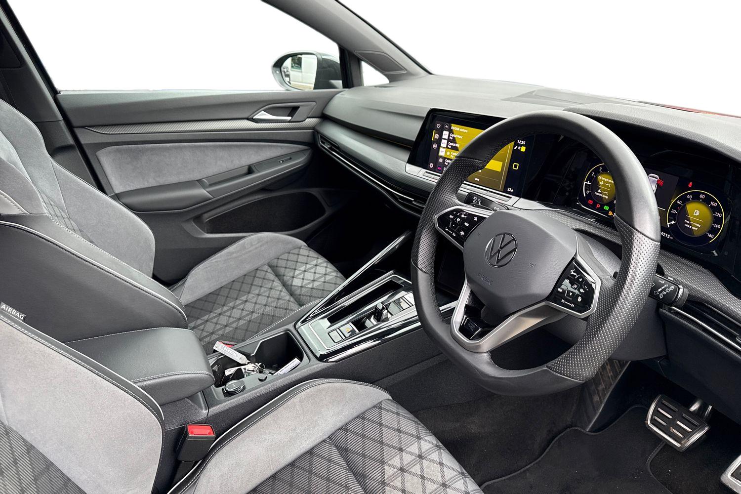 Used Volkswagen Golf 2024 for sale - 77904475: Photo 14