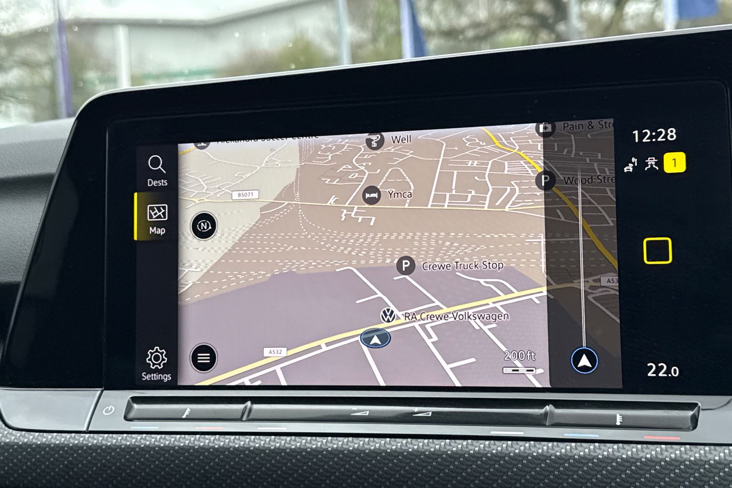 Used Volkswagen Golf 2024 for sale - 77904475: Photo 17