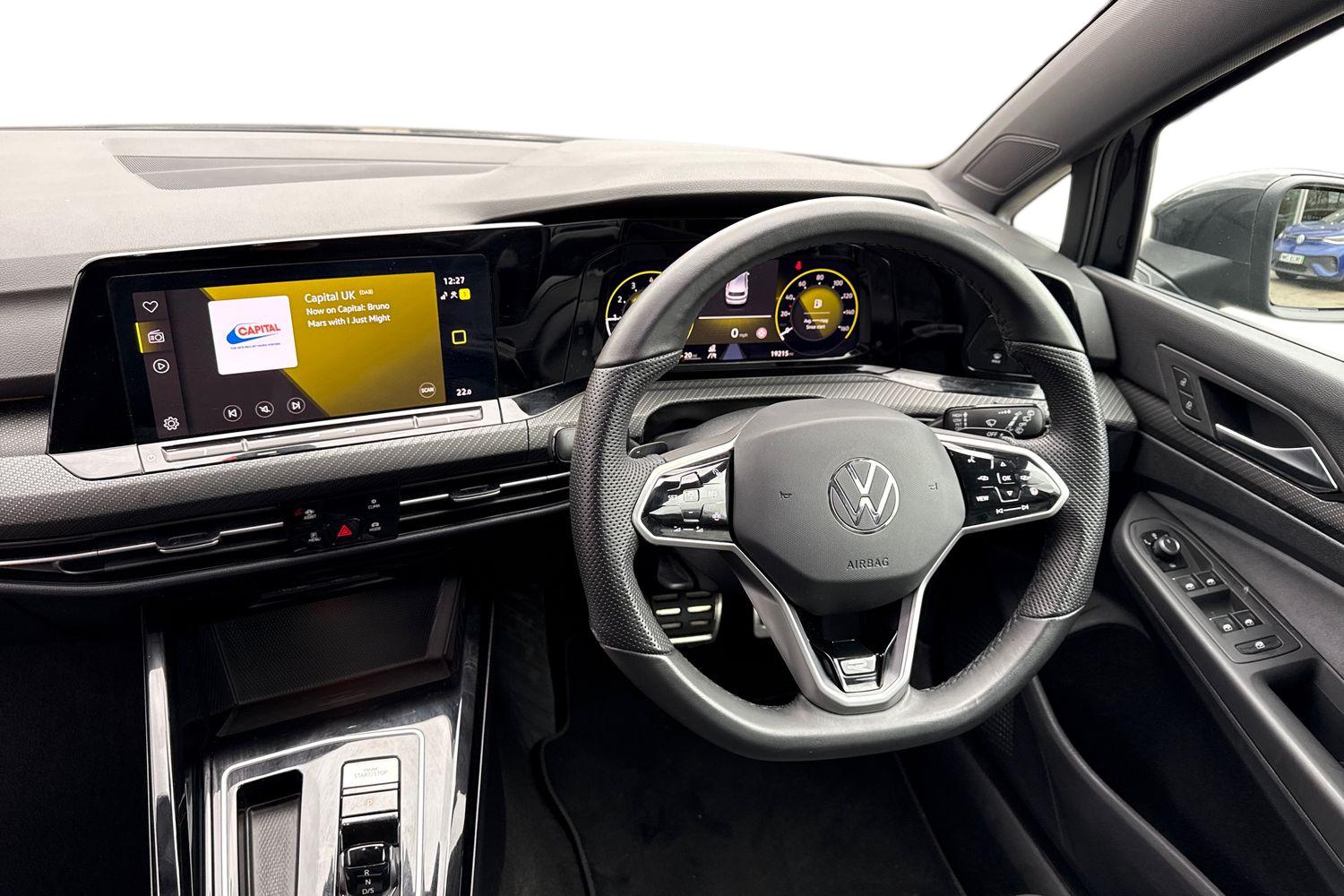 Used Volkswagen Golf 2024 for sale - 77904475: Photo 18