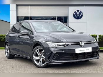 Used Volkswagen Golf 2024 for sale - 77904475: Photo