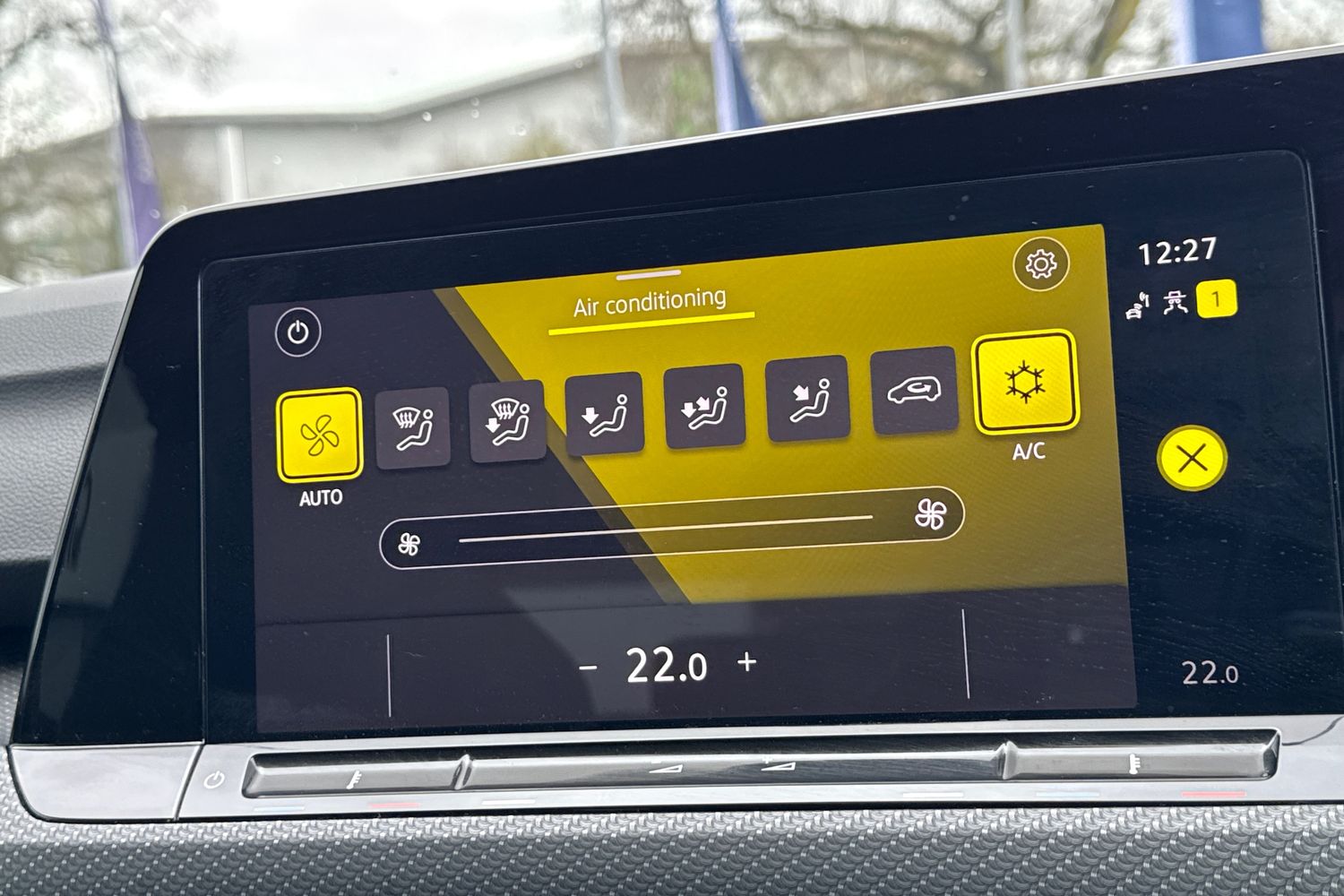 Used Volkswagen Golf 2024 for sale - 77904475: Photo 22