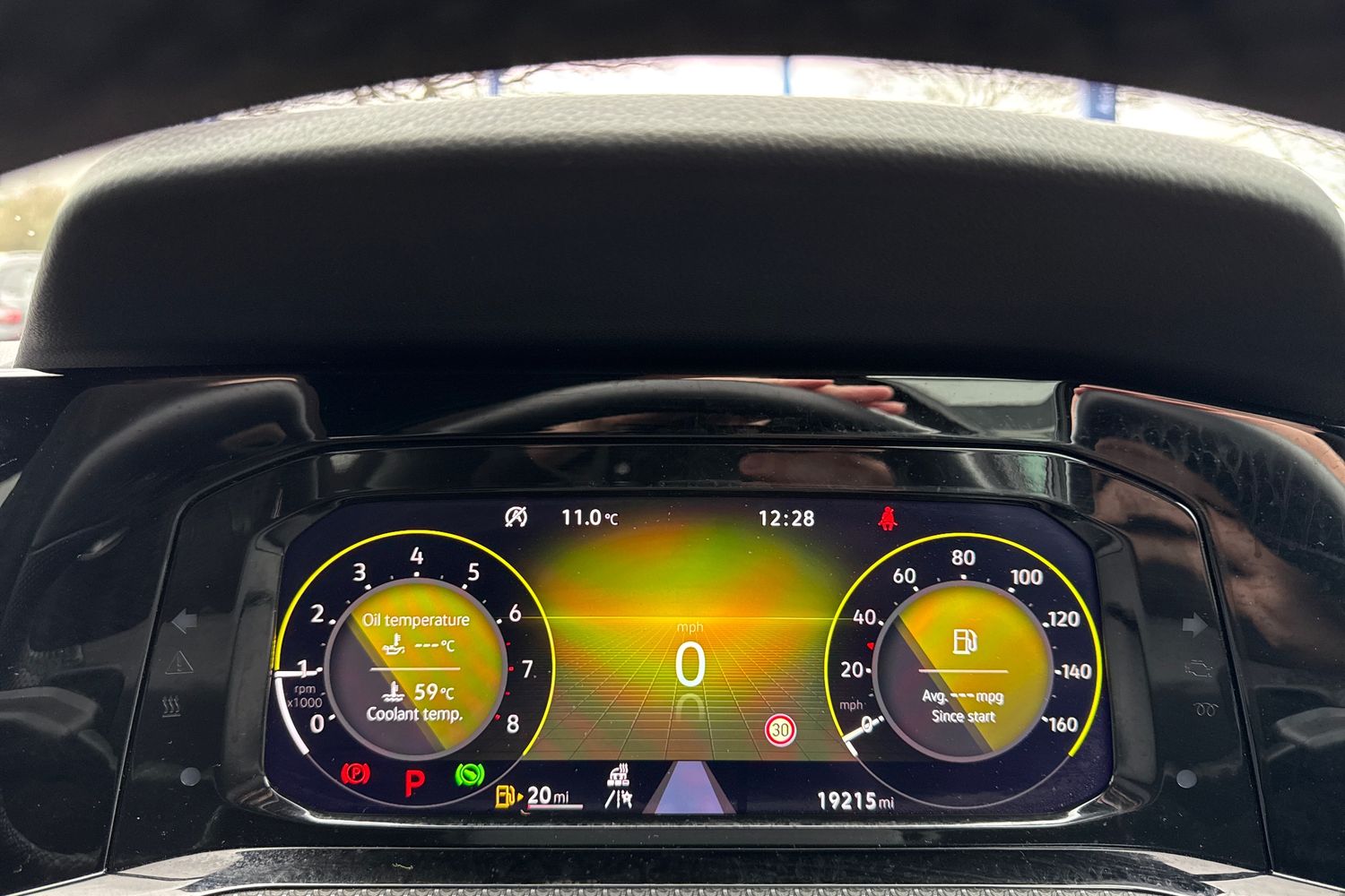 Used Volkswagen Golf 2024 for sale - 77904475: Photo 25