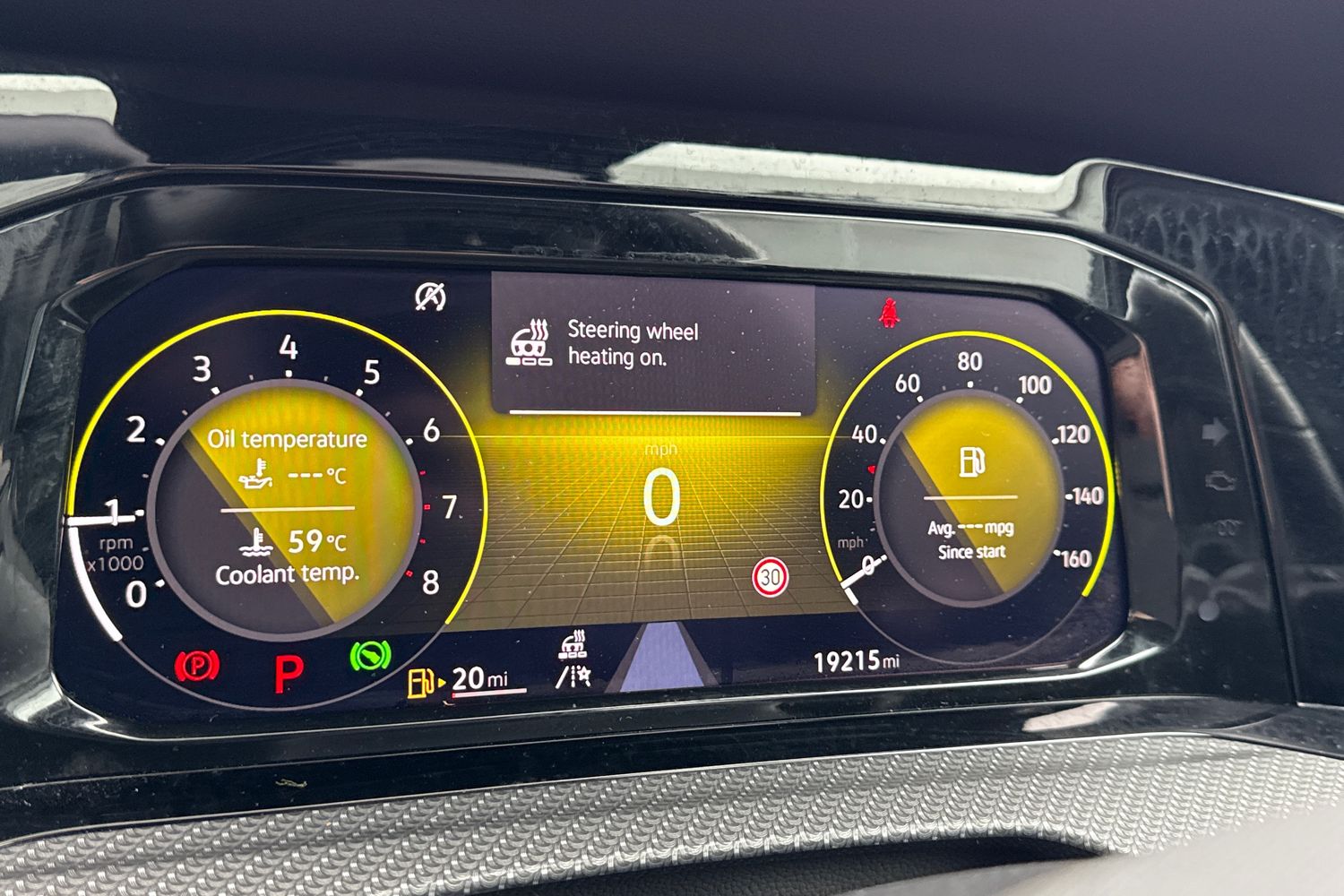 Used Volkswagen Golf 2024 for sale - 77904475: Photo 26