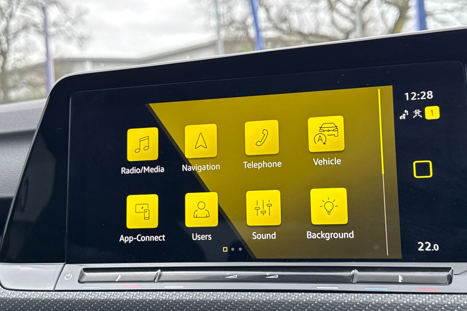 Used Volkswagen Golf 2024 for sale - 77904475: Photo 27