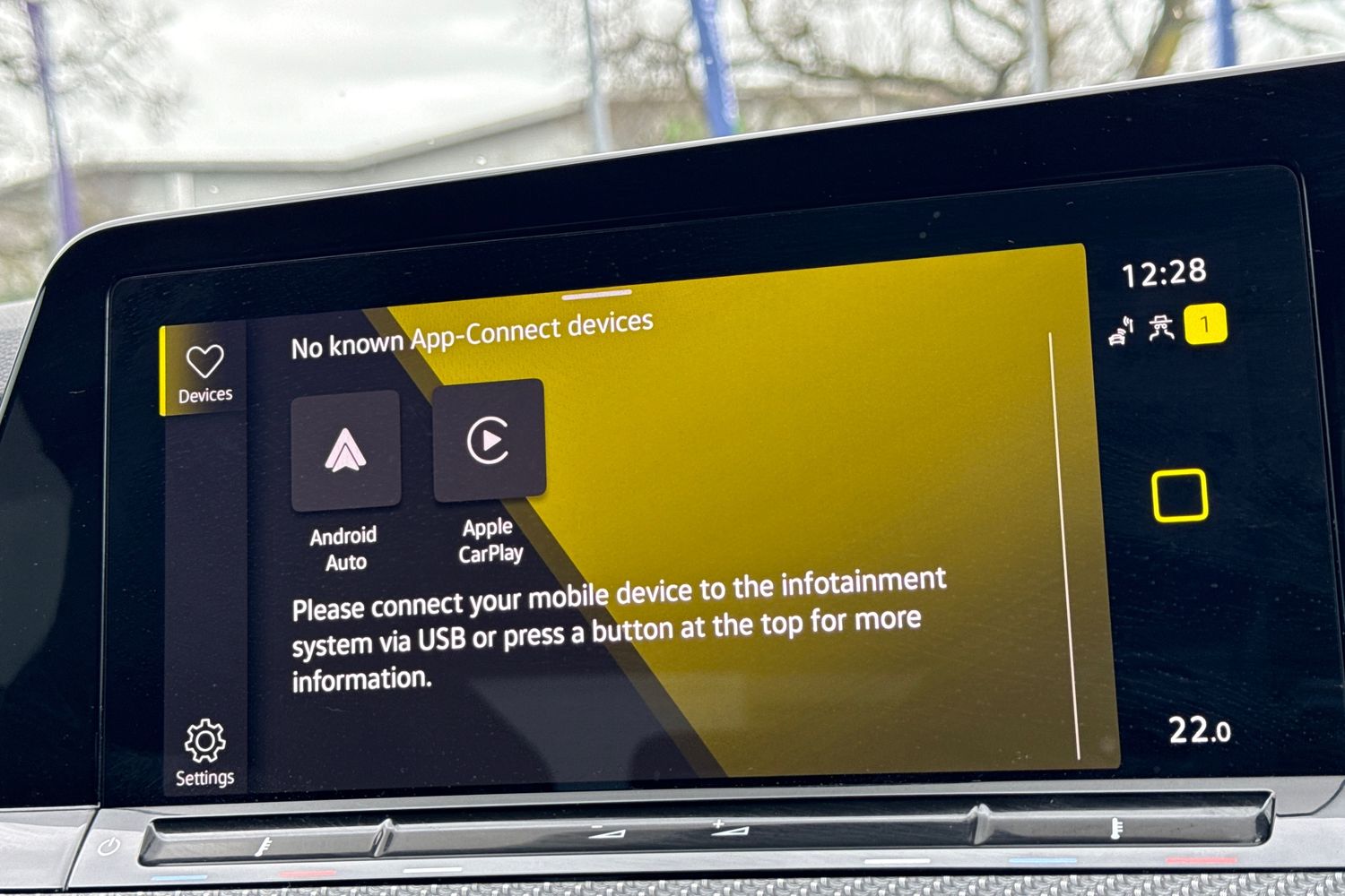 Used Volkswagen Golf 2024 for sale - 77904475: Photo 29