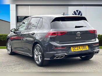 Used Volkswagen Golf 2024 for sale - 77904475: Photo