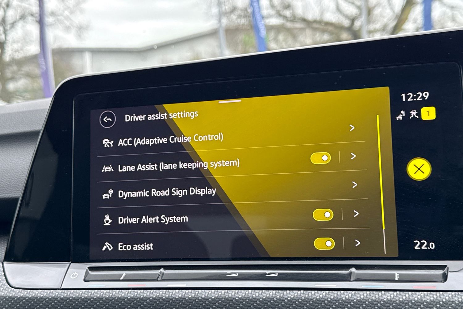 Used Volkswagen Golf 2024 for sale - 77904475: Photo 31