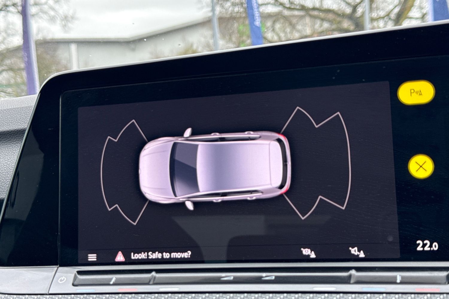 Used Volkswagen Golf 2024 for sale - 77904475: Photo 32