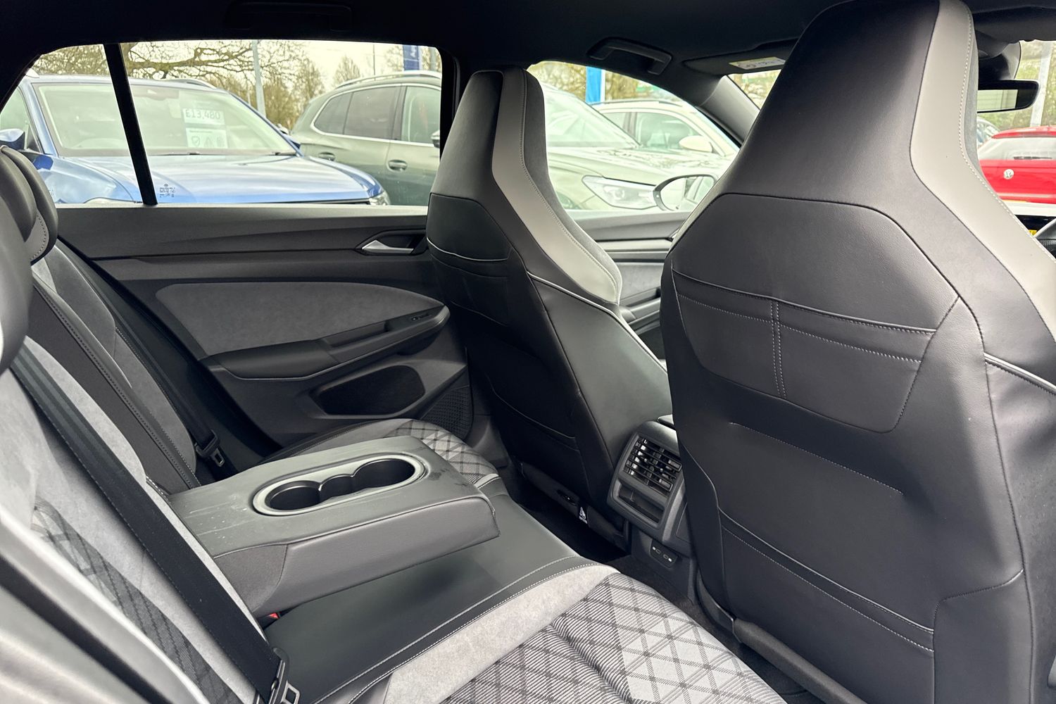 Used Volkswagen Golf 2024 for sale - 77904475: Photo 36