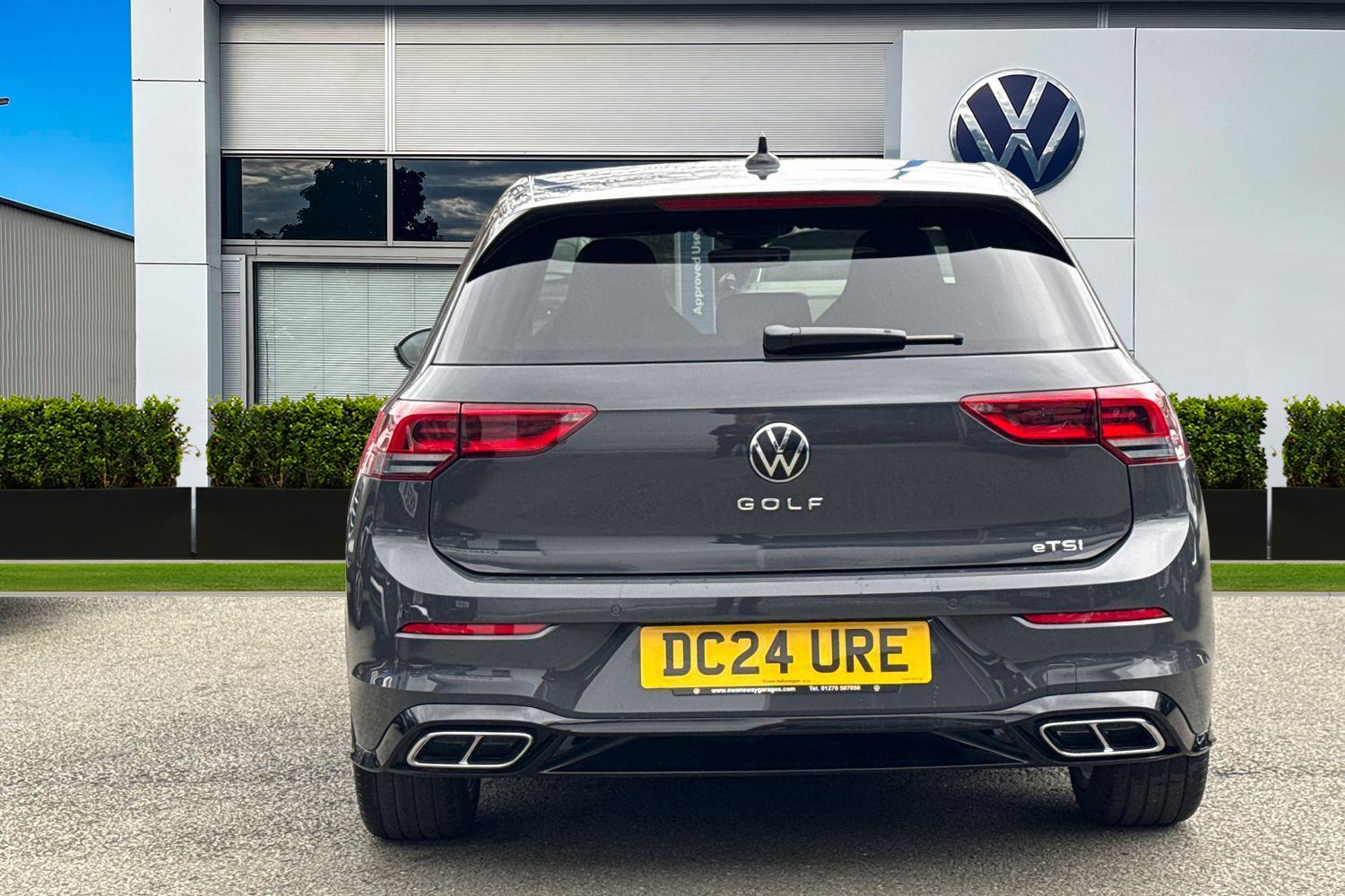 Used Volkswagen Golf 2024 for sale - 77904475: Photo 4