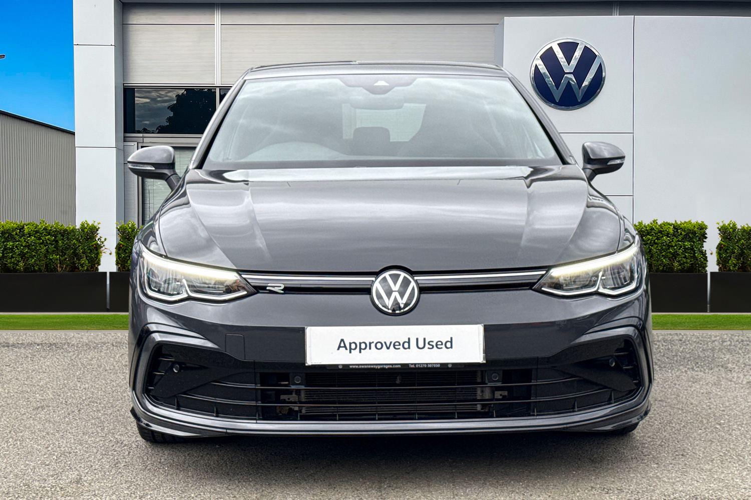 Used Volkswagen Golf 2024 for sale - 77904475: Photo 6