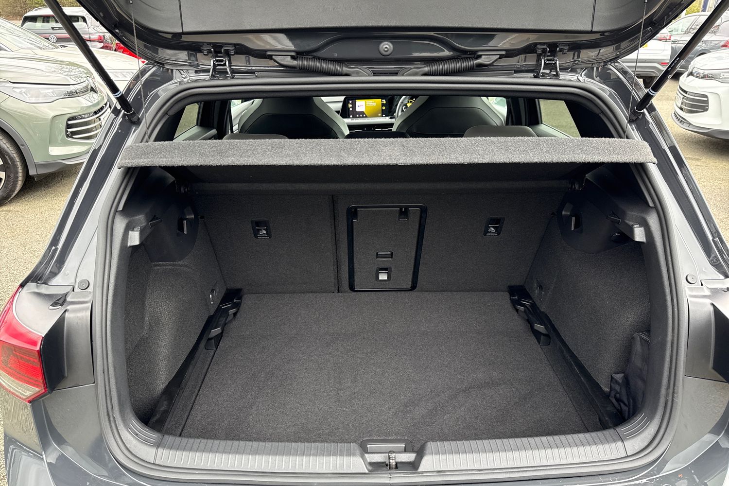 Used Volkswagen Golf 2024 for sale - 77904475: Photo 7