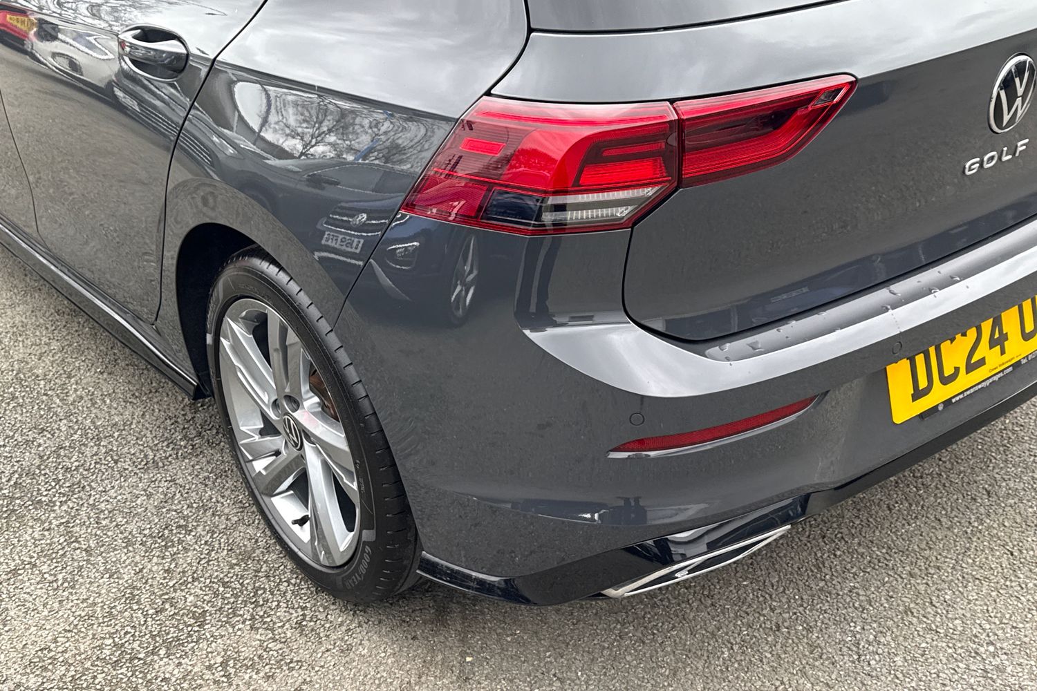 Used Volkswagen Golf 2024 for sale - 77904475: Photo 8