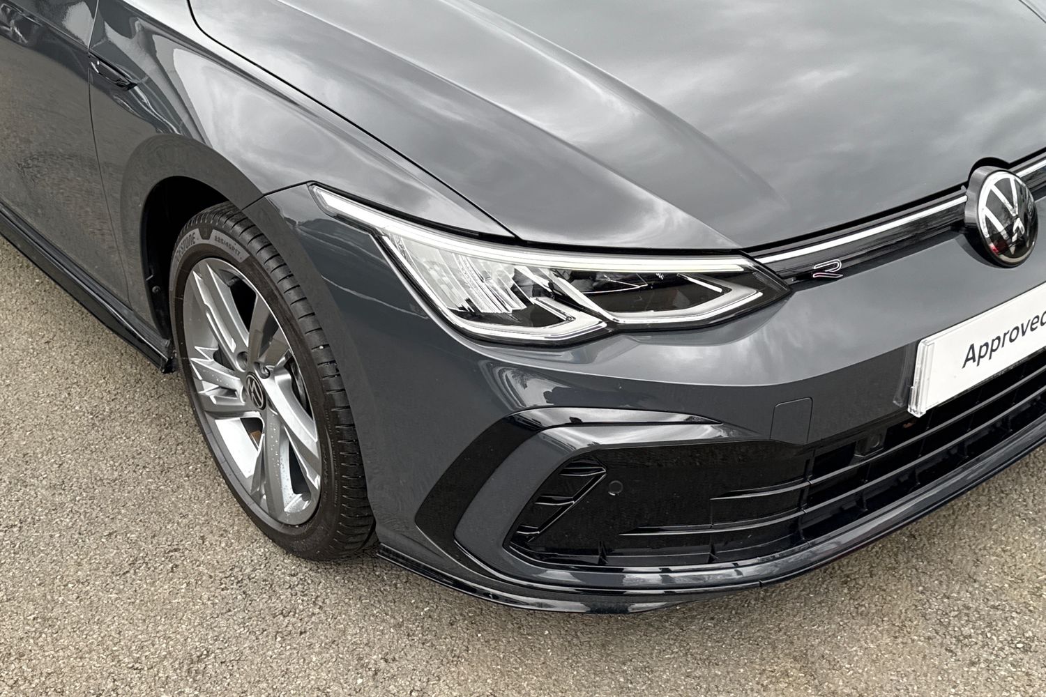 Used Volkswagen Golf 2024 for sale - 77904475: Photo 9