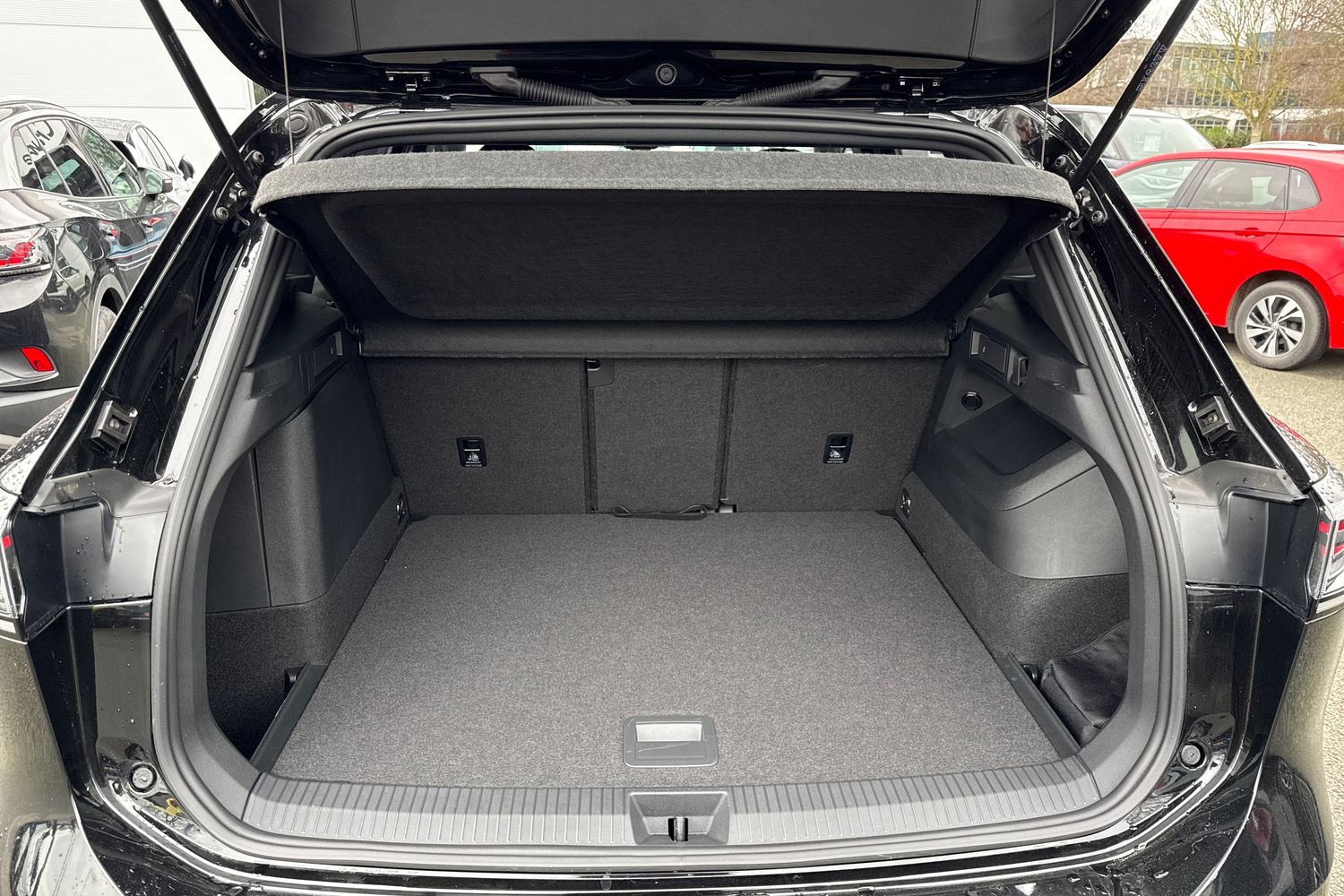 Used Volkswagen Tiguan 2025 for sale - 77608193: Photo 10