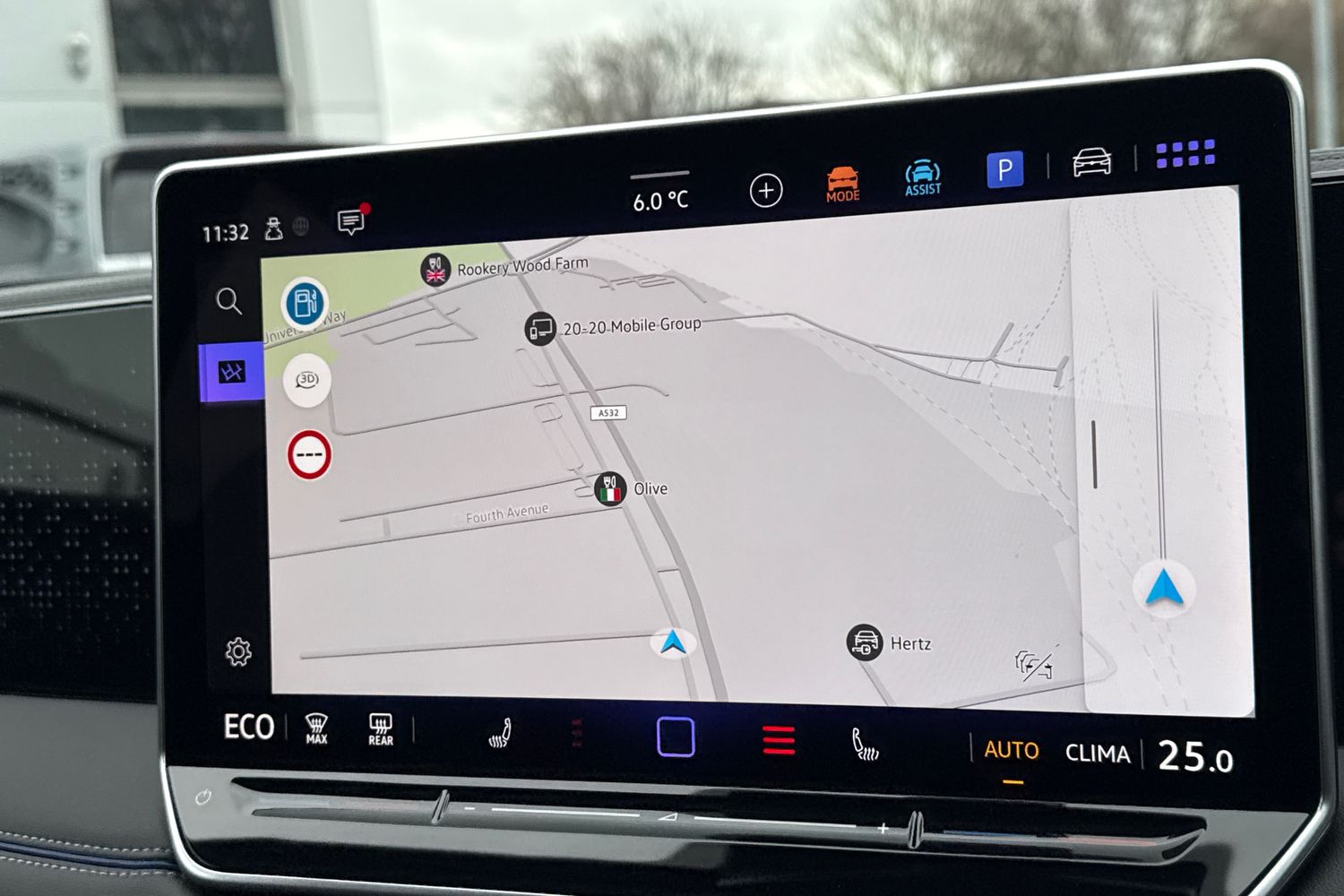 Used Volkswagen Tiguan 2025 for sale - 77608193: Photo 12