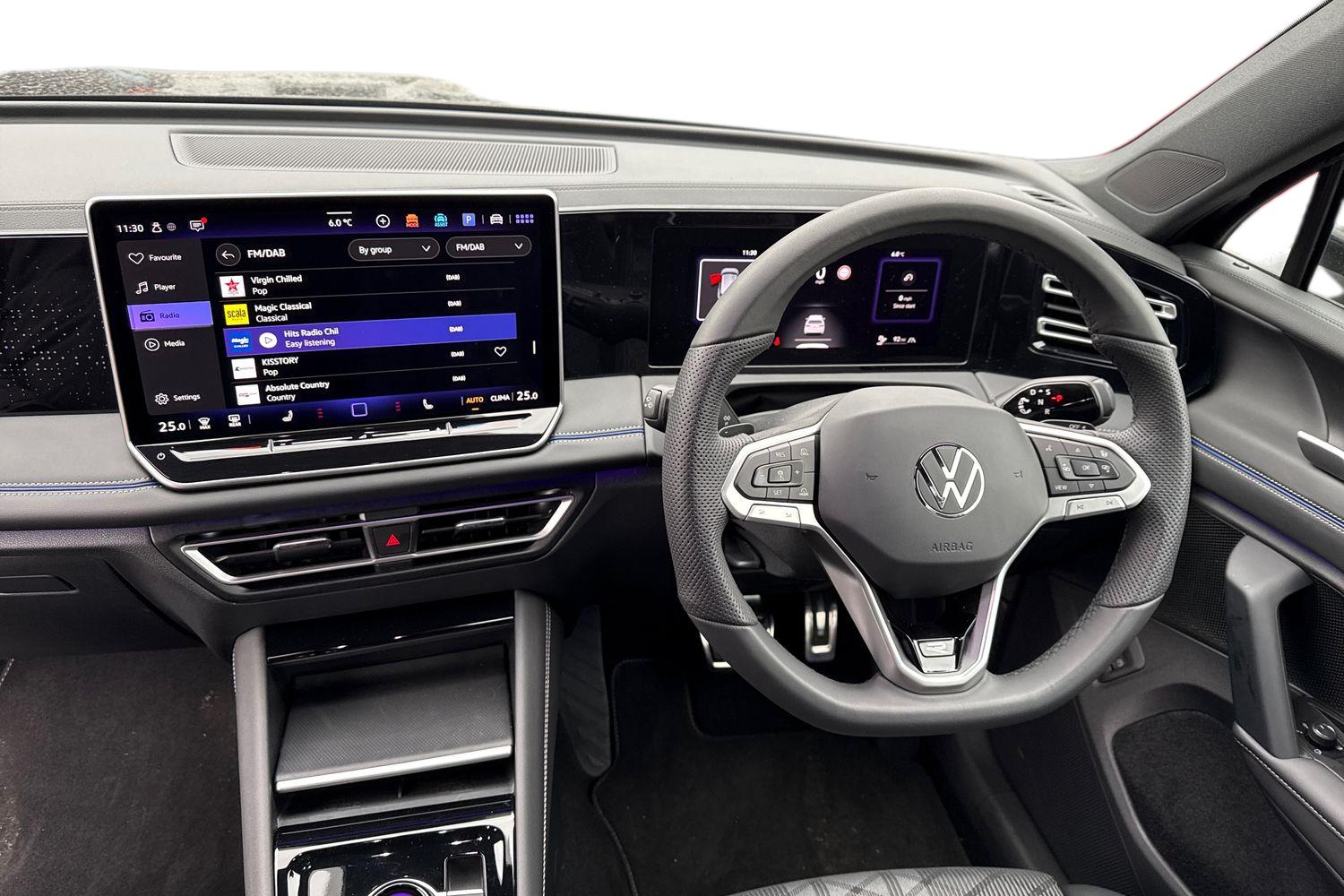 Used Volkswagen Tiguan 2025 for sale - 77608193: Photo 13