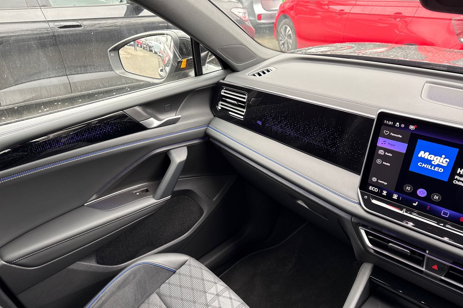 Used Volkswagen Tiguan 2025 for sale - 77608193: Photo 15