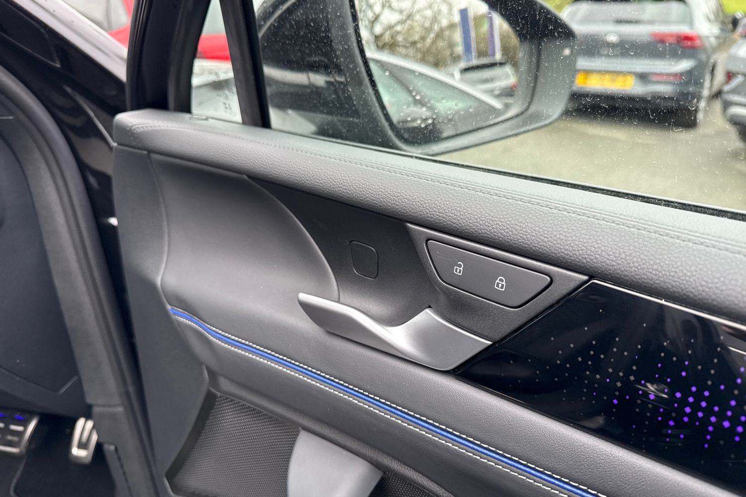 Used Volkswagen Tiguan 2025 for sale - 77608193: Photo 18