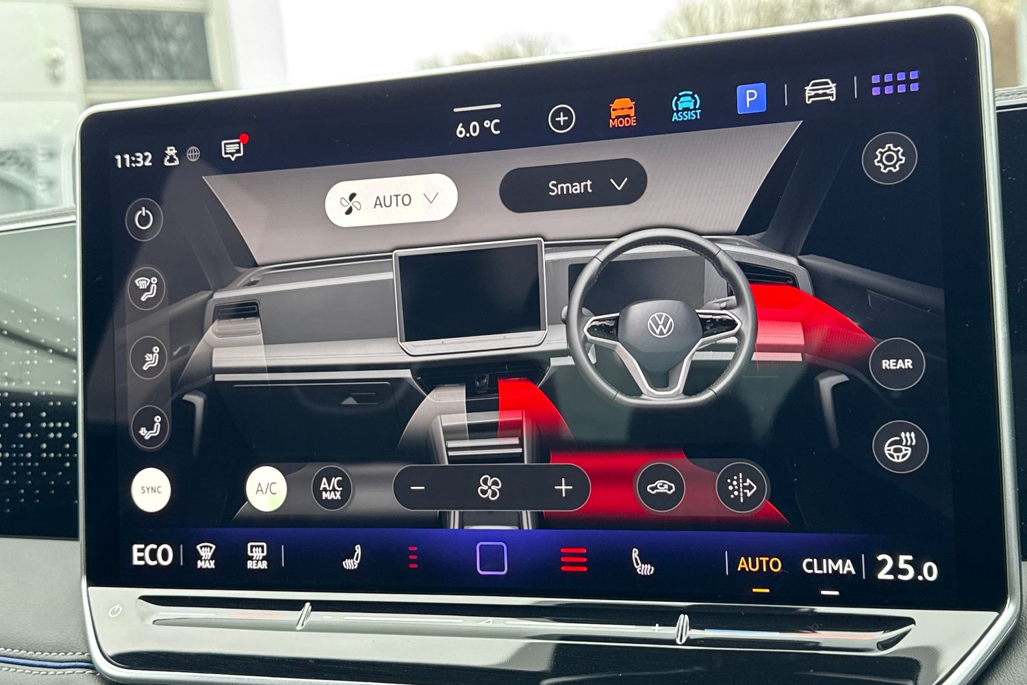 Used Volkswagen Tiguan 2025 for sale - 77608193: Photo 19