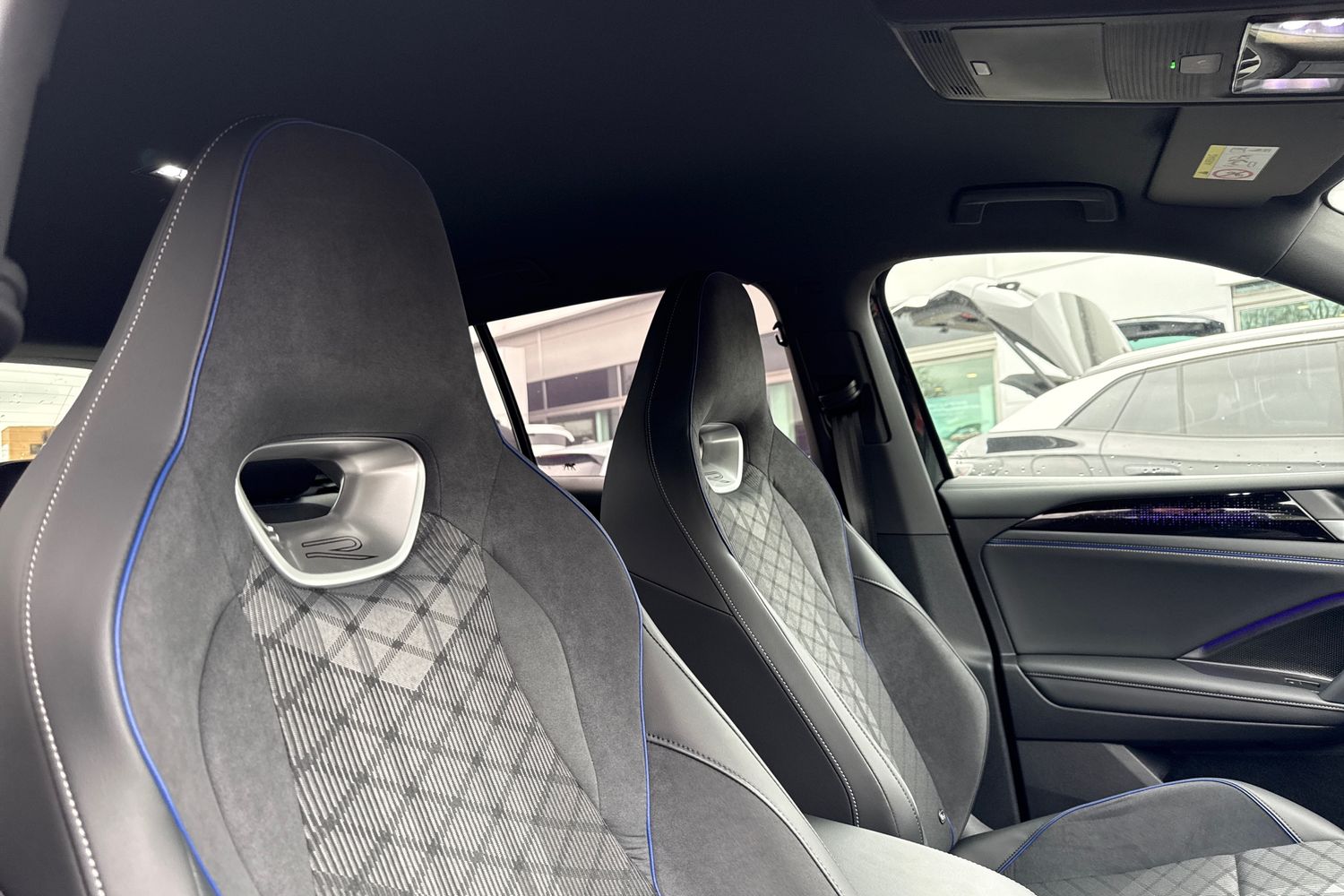 Used Volkswagen Tiguan 2025 for sale - 77608193: Photo 21