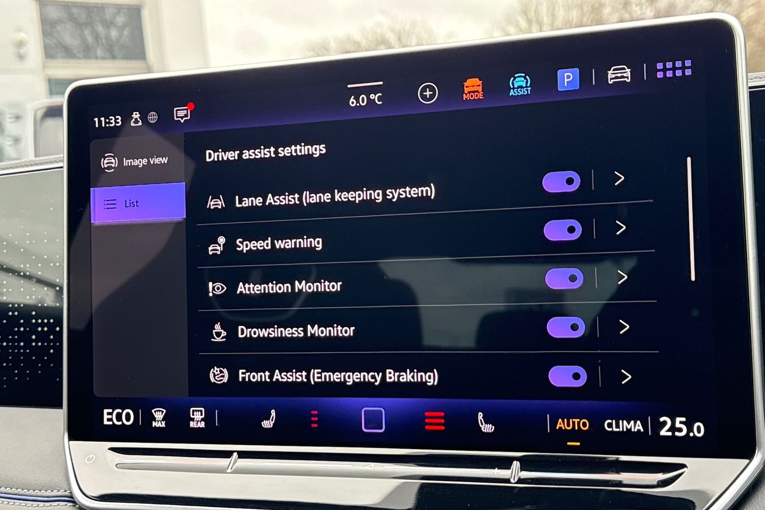 Used Volkswagen Tiguan 2025 for sale - 77608193: Photo 31