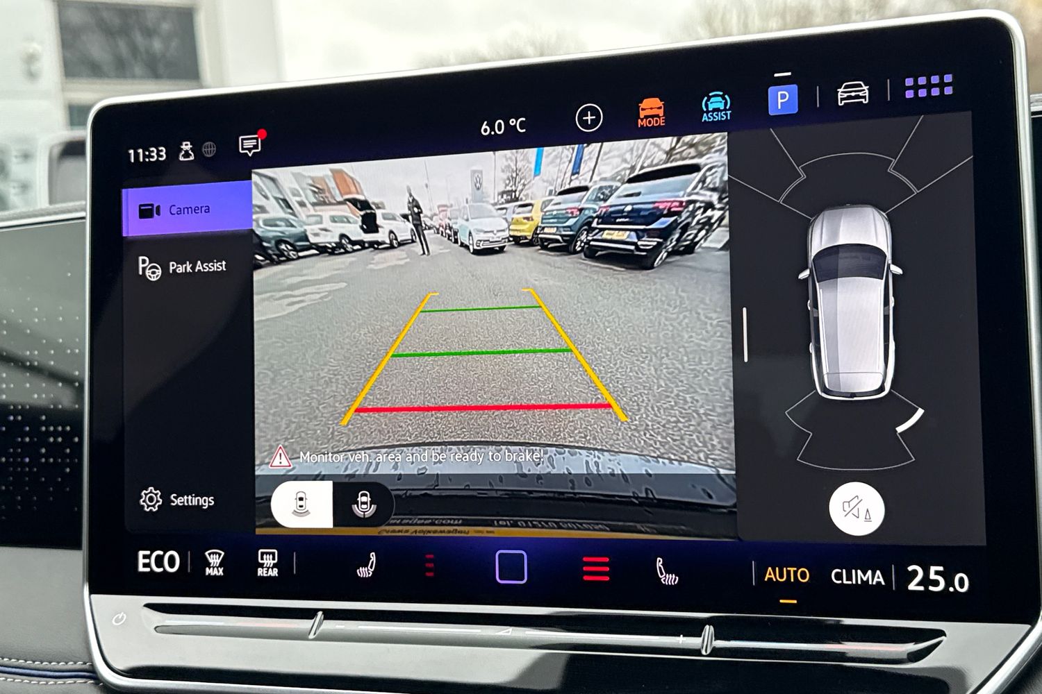 Used Volkswagen Tiguan 2025 for sale - 77608193: Photo 32