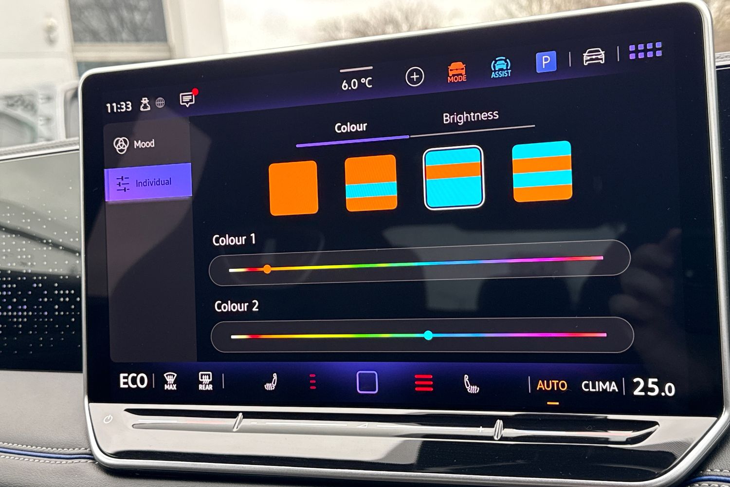 Used Volkswagen Tiguan 2025 for sale - 77608193: Photo 33