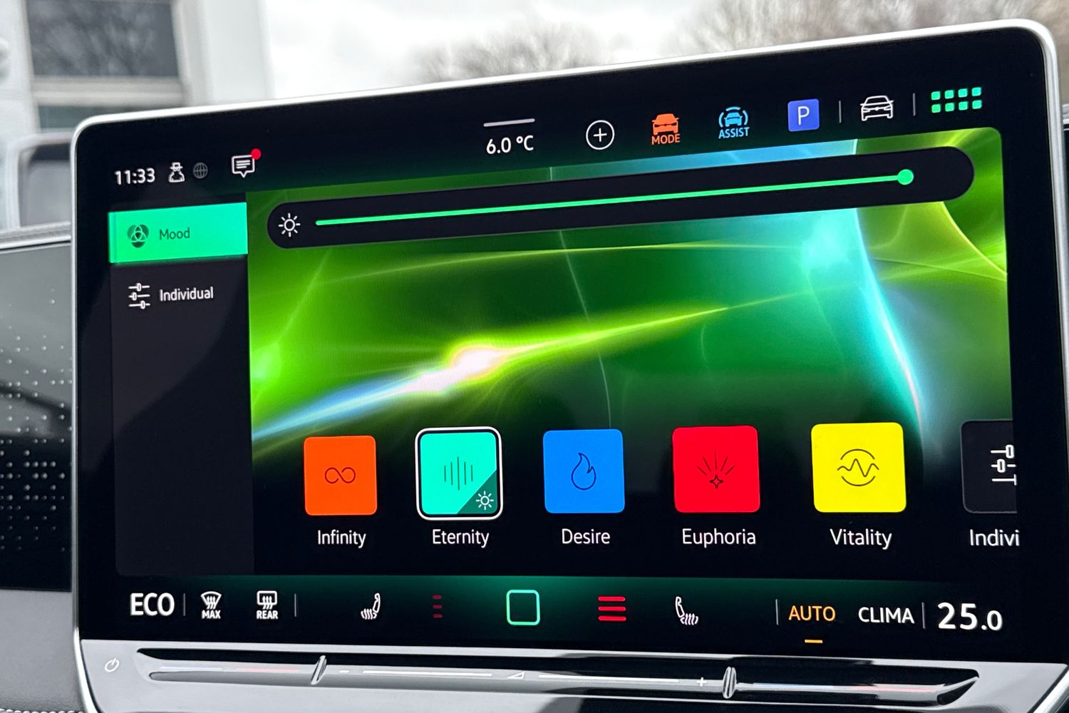 Used Volkswagen Tiguan 2025 for sale - 77608193: Photo 34