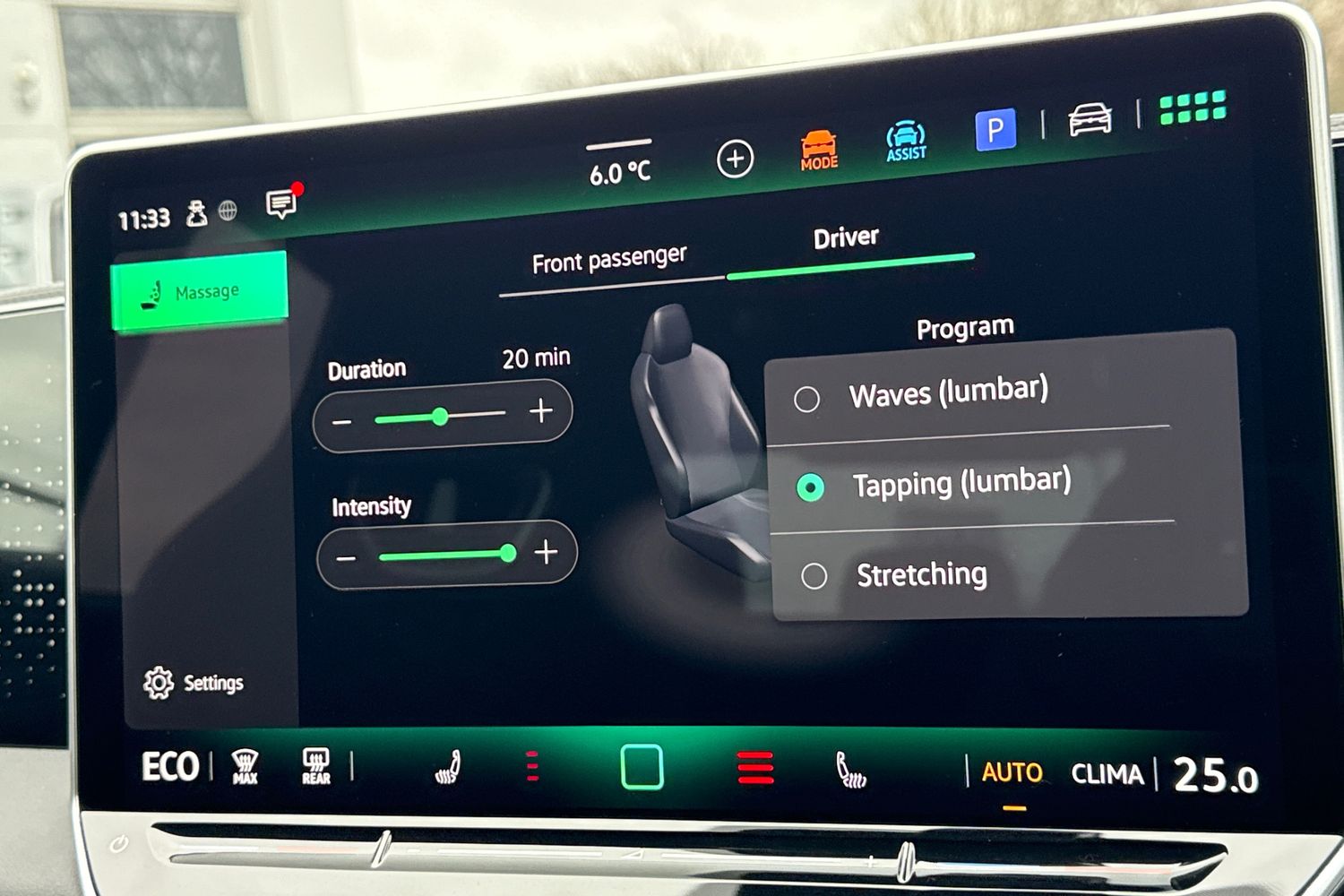 Used Volkswagen Tiguan 2025 for sale - 77608193: Photo 36