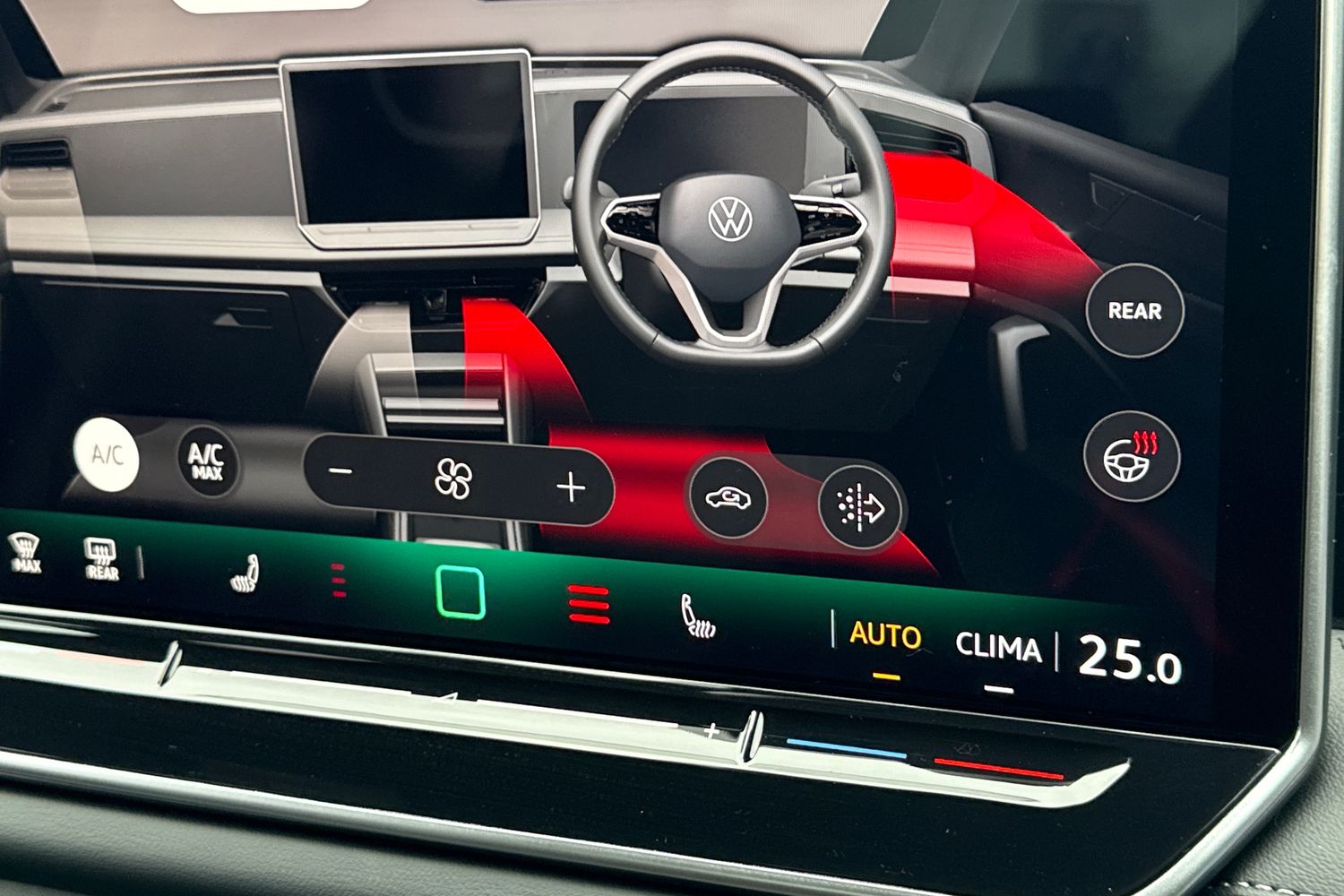 Used Volkswagen Tiguan 2025 for sale - 77608193: Photo 37