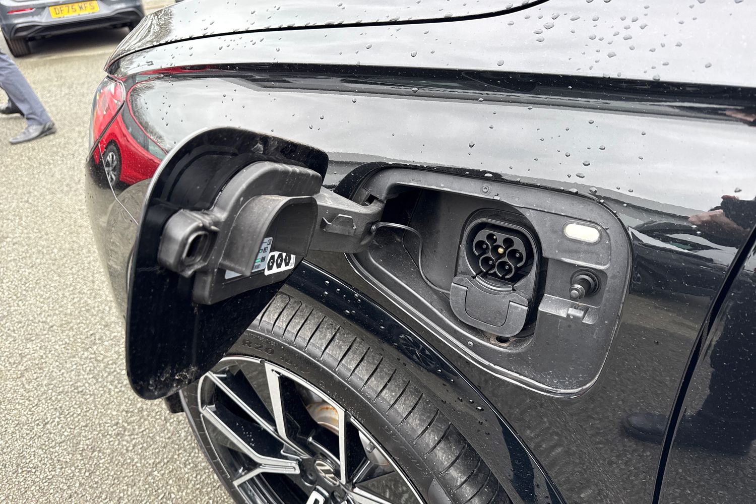 Used Volkswagen Tiguan 2025 for sale - 77608193: Photo 40