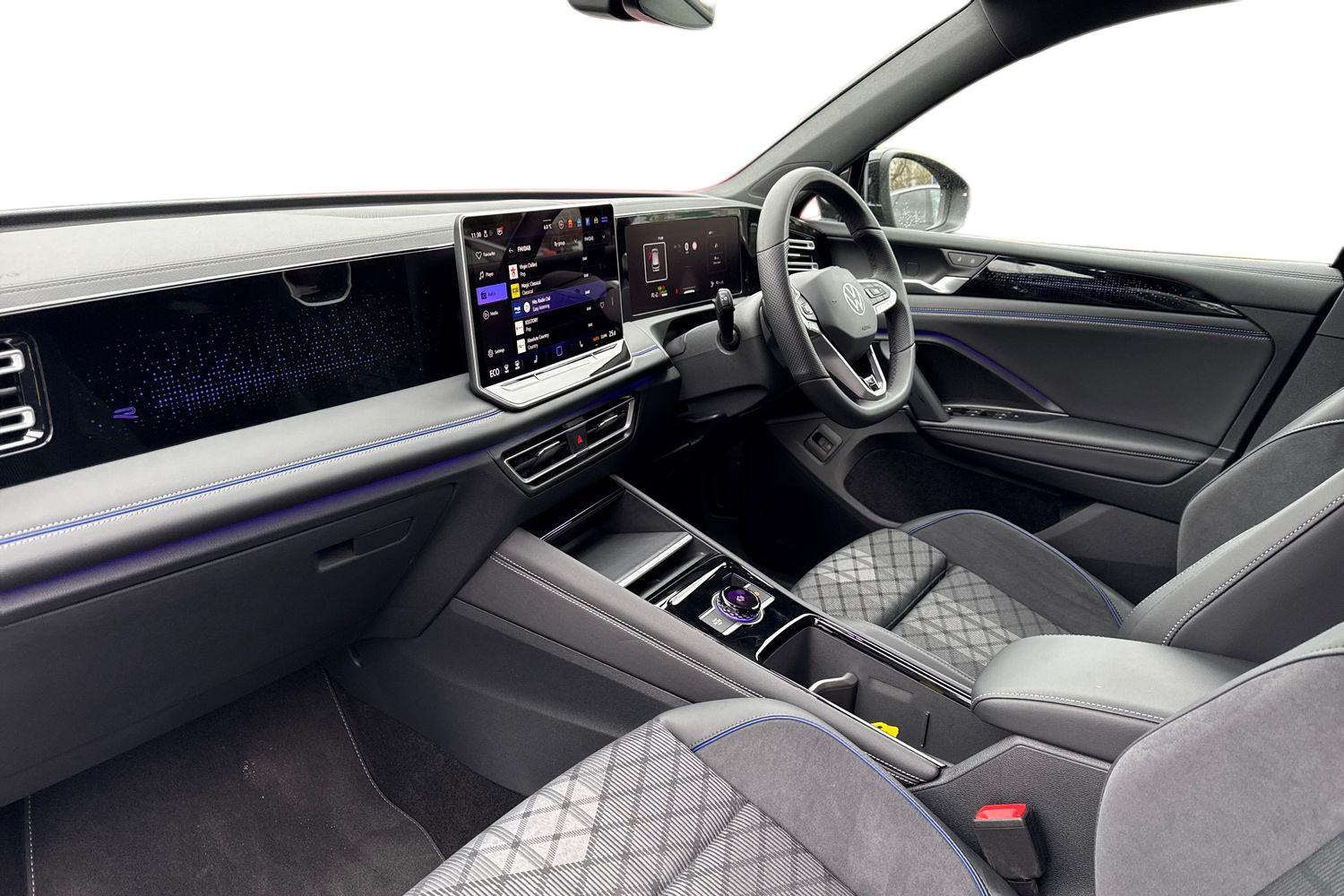 Used Volkswagen Tiguan 2025 for sale - 77608193: Photo 9