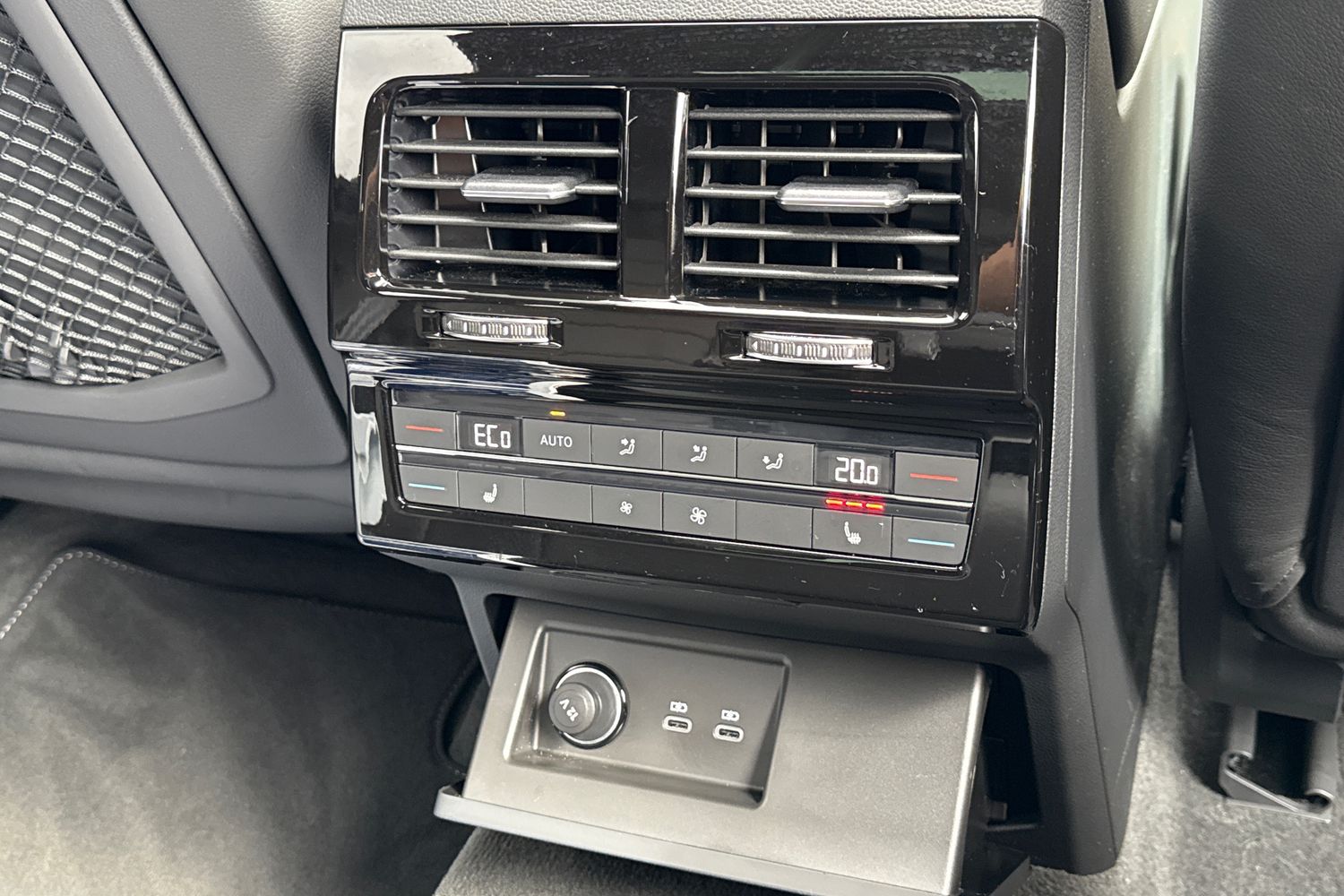 Vehicle 50