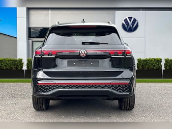 Used Volkswagen Tiguan 2026 for sale - 79819251: Photo