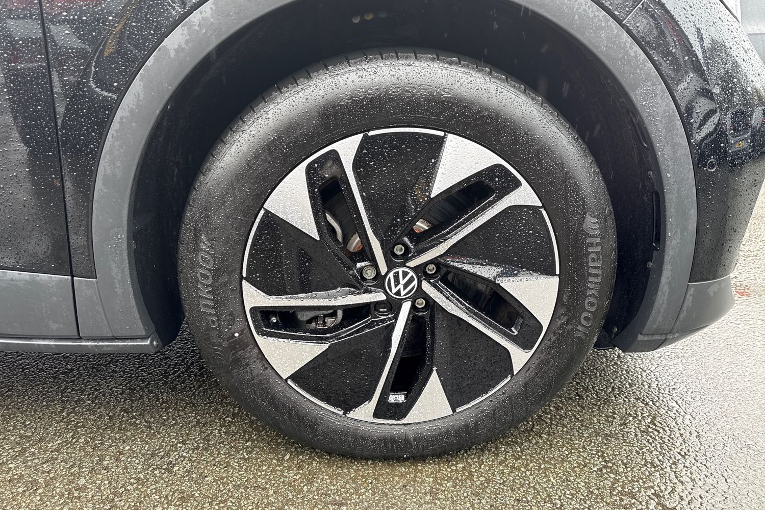 Used Volkswagen ID.4 2024 for sale - 77628534: Photo 13