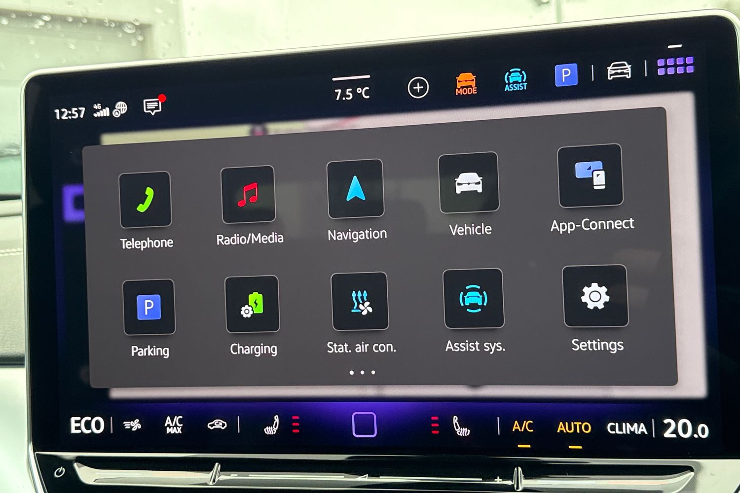 Used Volkswagen ID.4 2024 for sale - 77628534: Photo 26