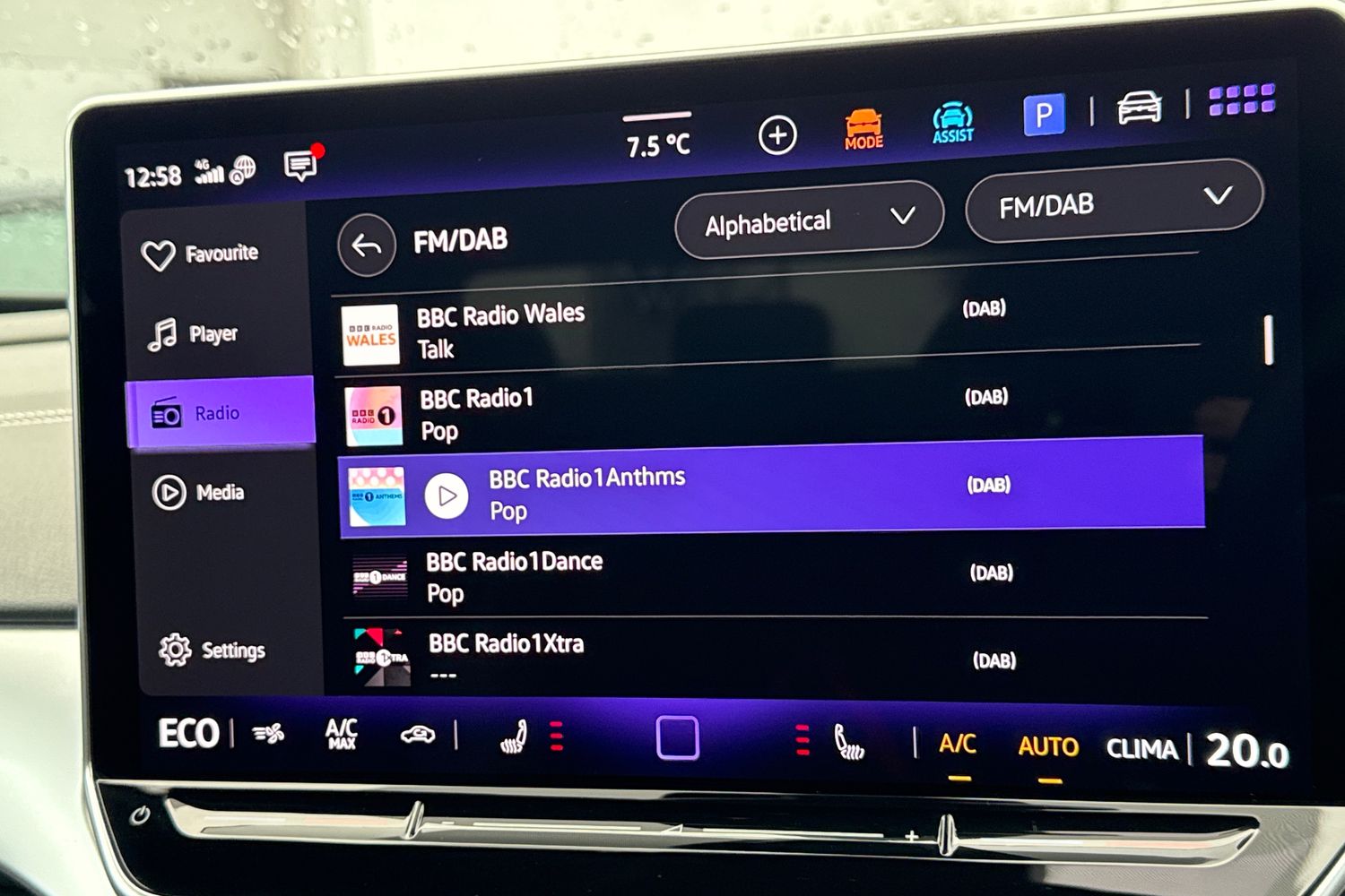 Used Volkswagen ID.4 2024 for sale - 77628534: Photo 27