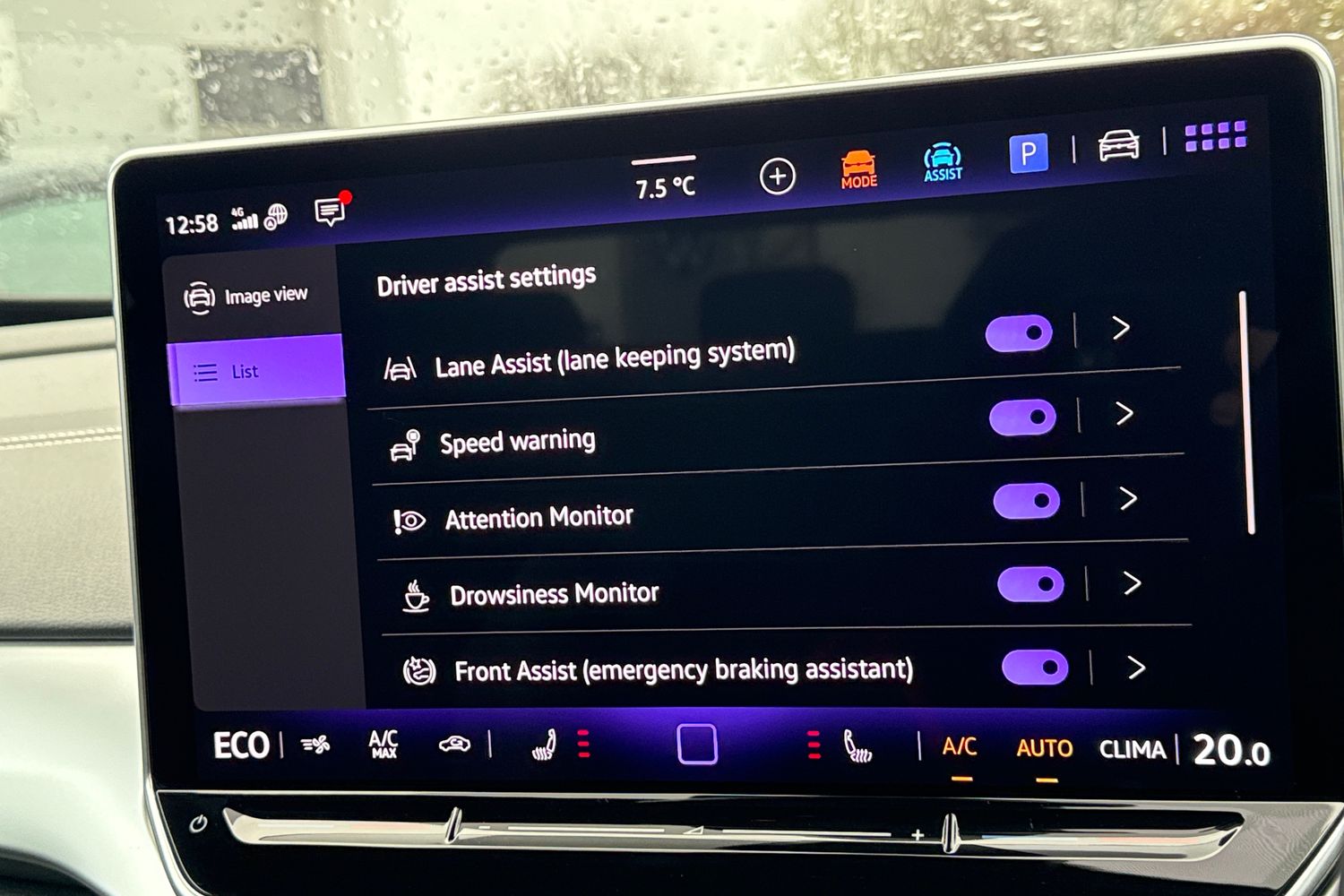 Used Volkswagen ID.4 2024 for sale - 77628534: Photo 29