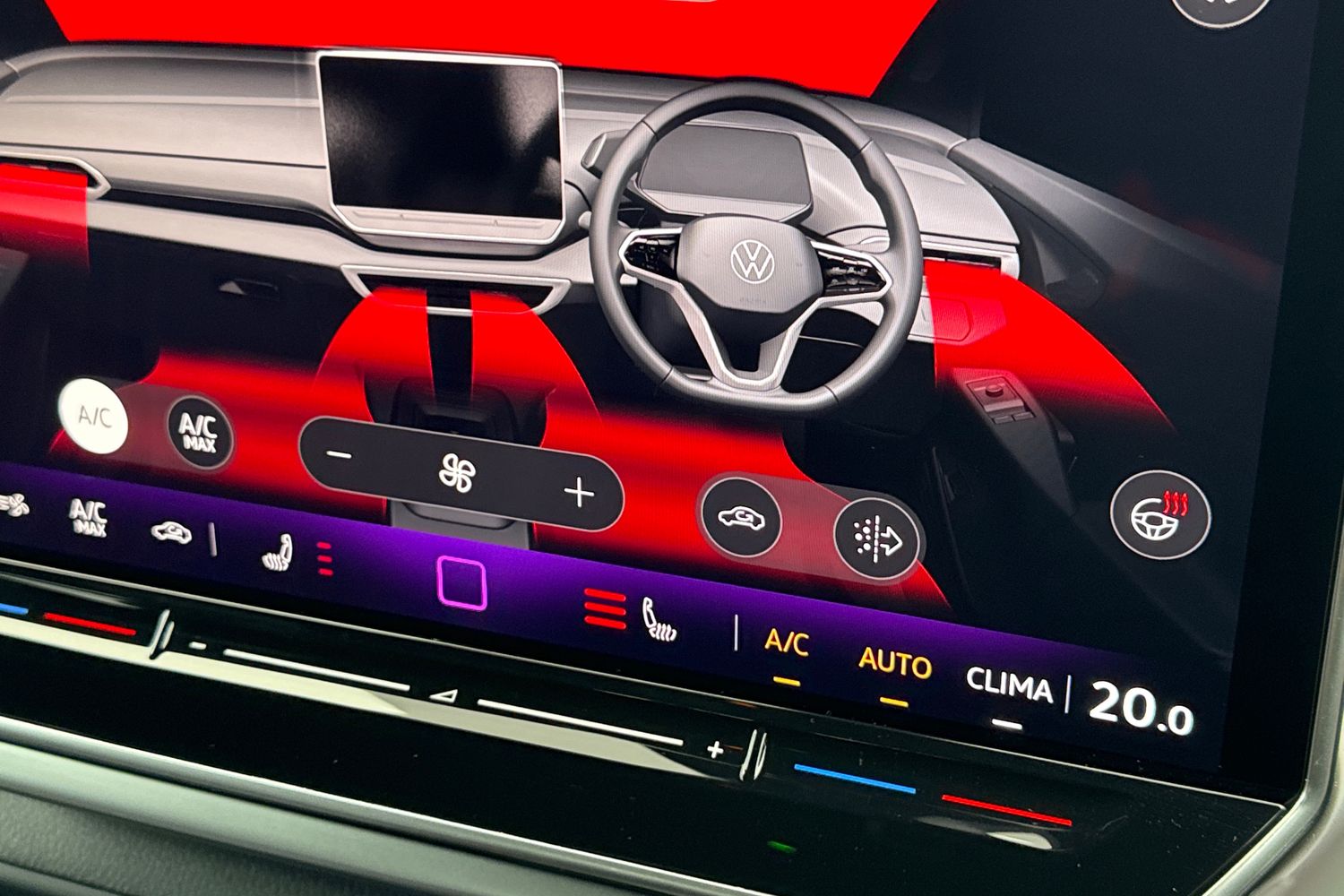 Used Volkswagen ID.4 2024 for sale - 77628534: Photo 35