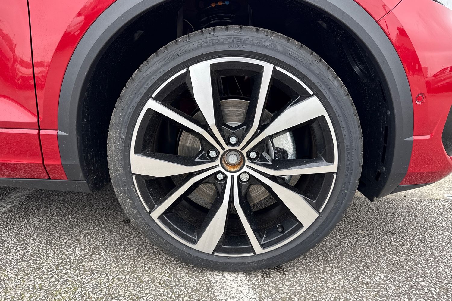 Used Volkswagen T-Roc 2026 for sale - 78043459: Photo 12