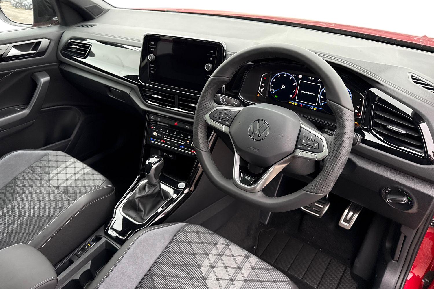 Used Volkswagen T-Roc 2026 for sale - 78043459: Photo 13