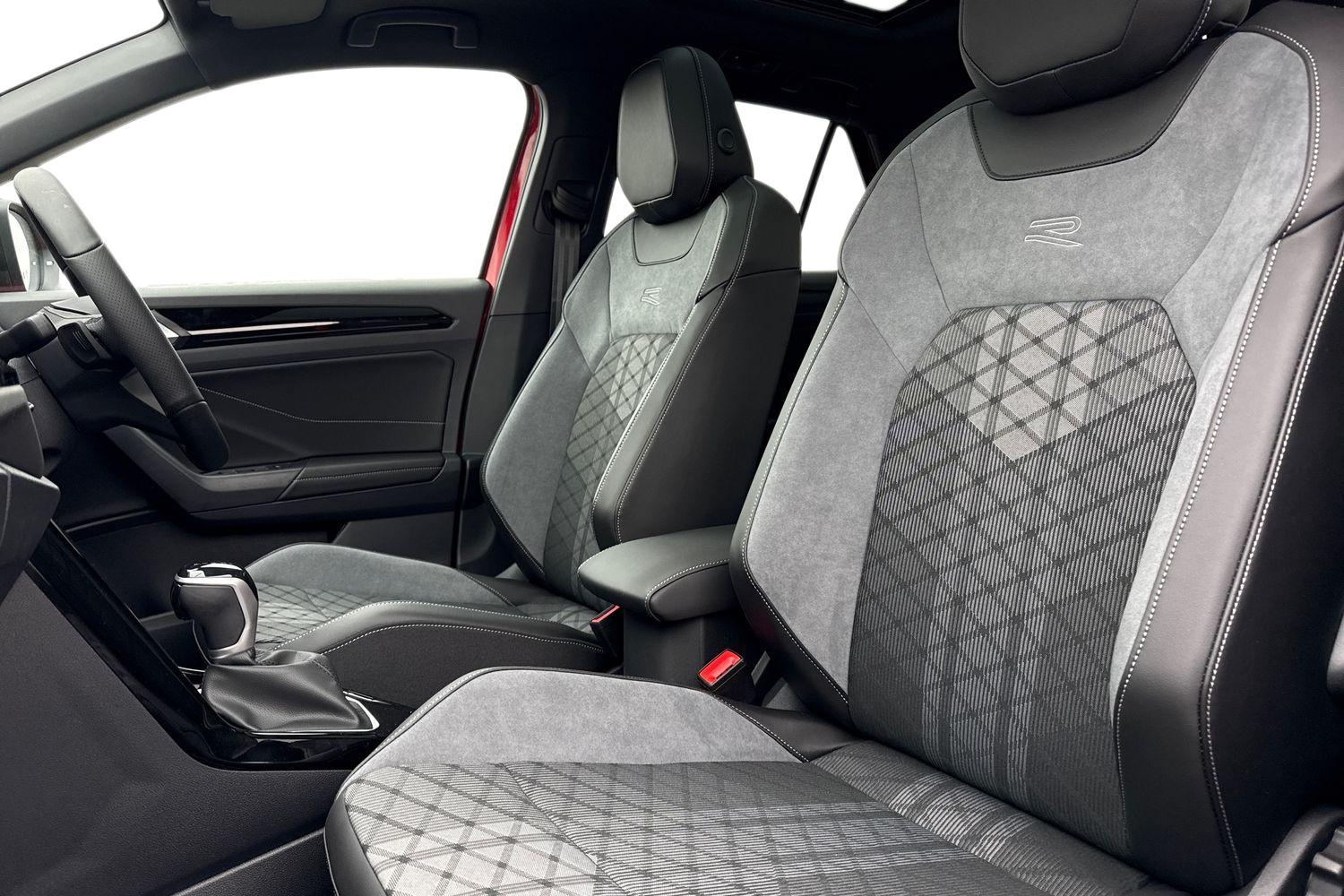 Used Volkswagen T-Roc 2026 for sale - 78043459: Photo 15