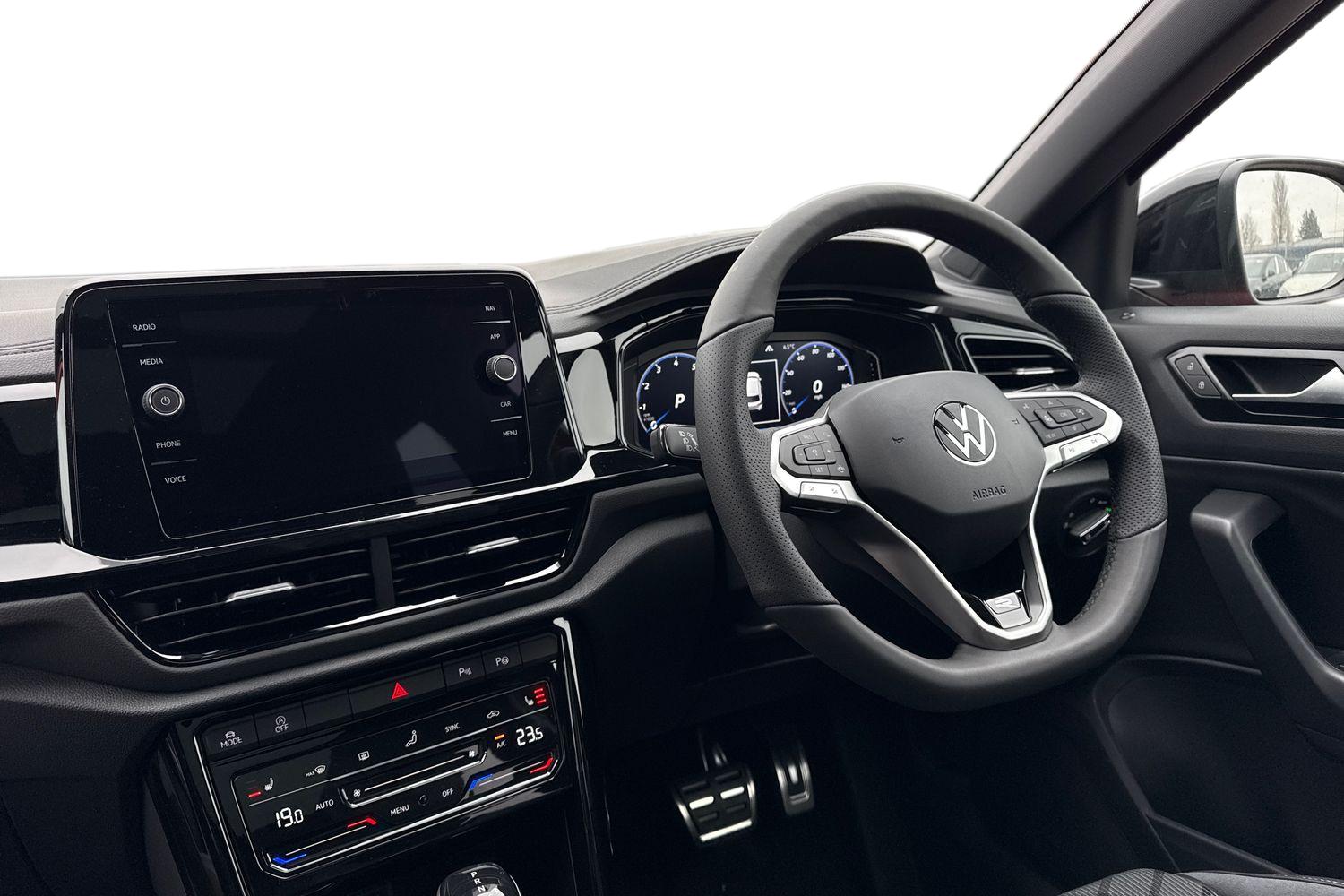 Used Volkswagen T-Roc 2026 for sale - 78043459: Photo 17