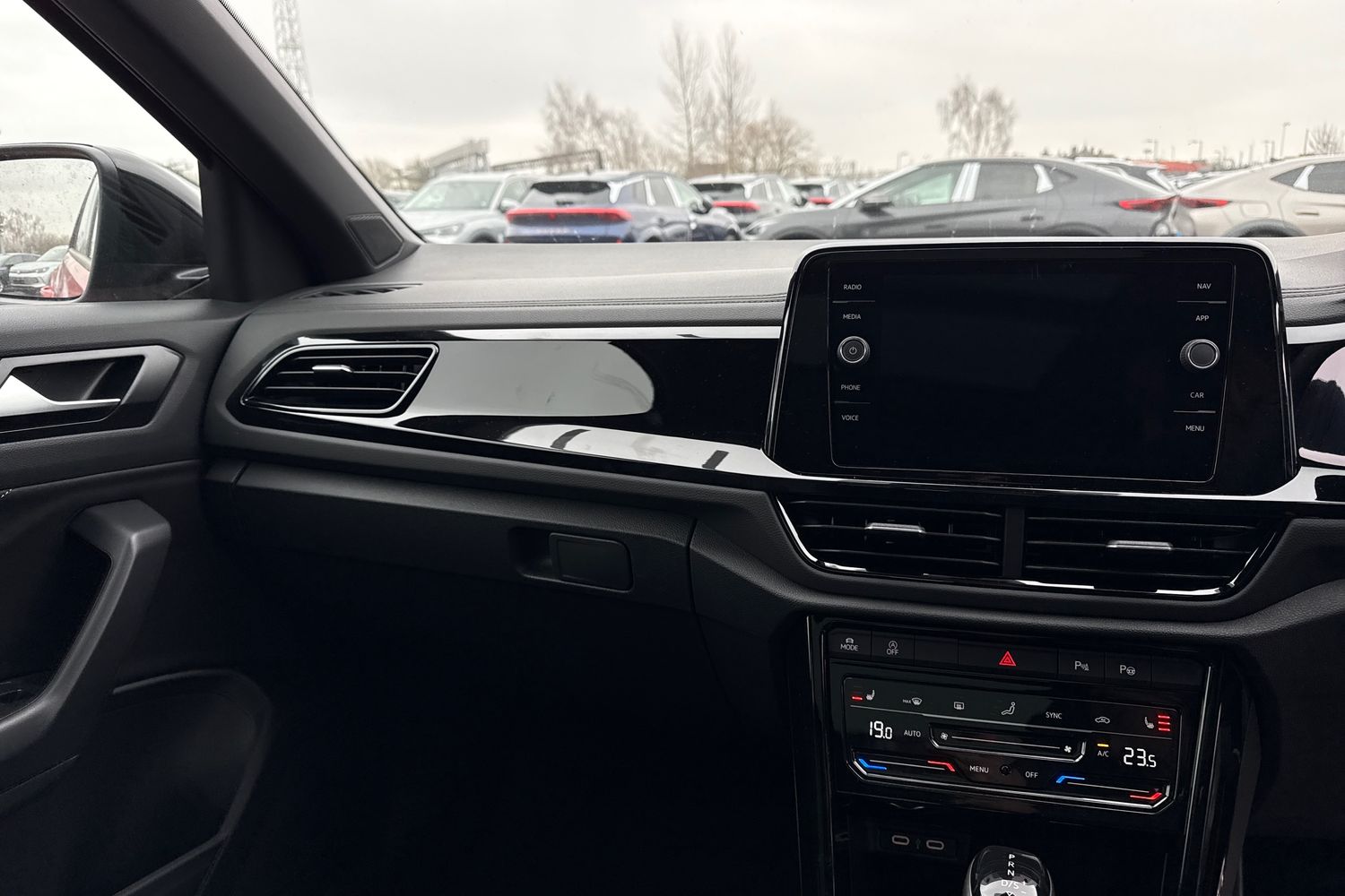 Used Volkswagen T-Roc 2026 for sale - 78043459: Photo 19