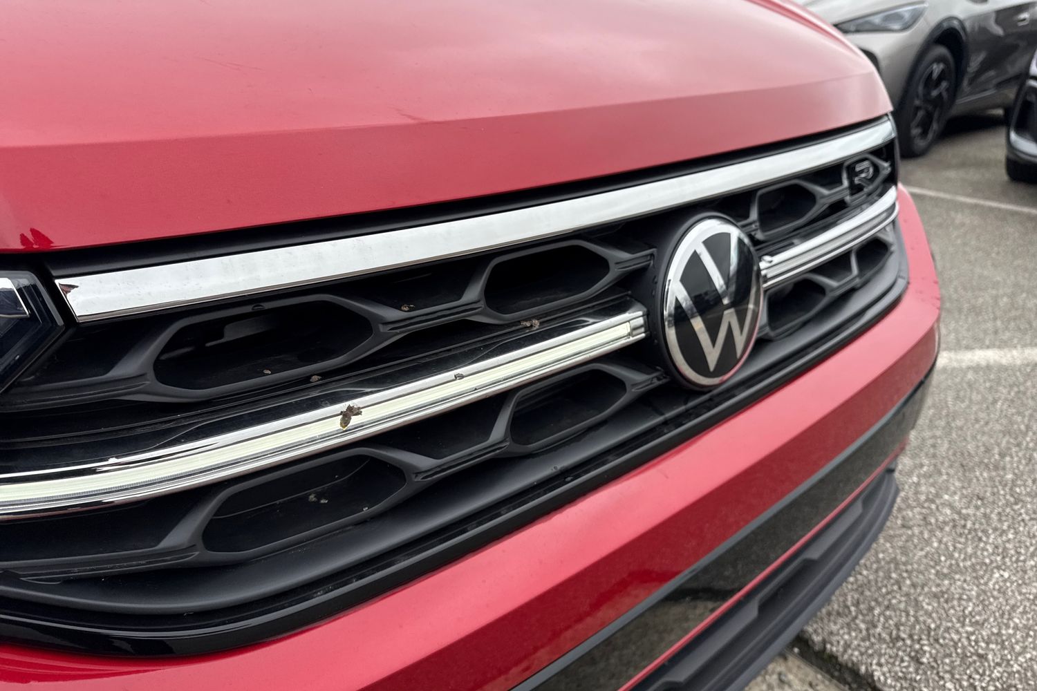 Used Volkswagen T-Roc 2026 for sale - 78043459: Photo 24