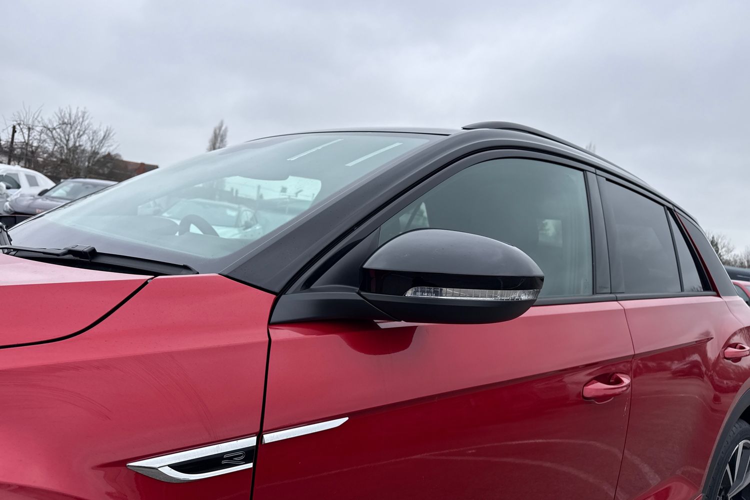 Used Volkswagen T-Roc 2026 for sale - 78043459: Photo 25