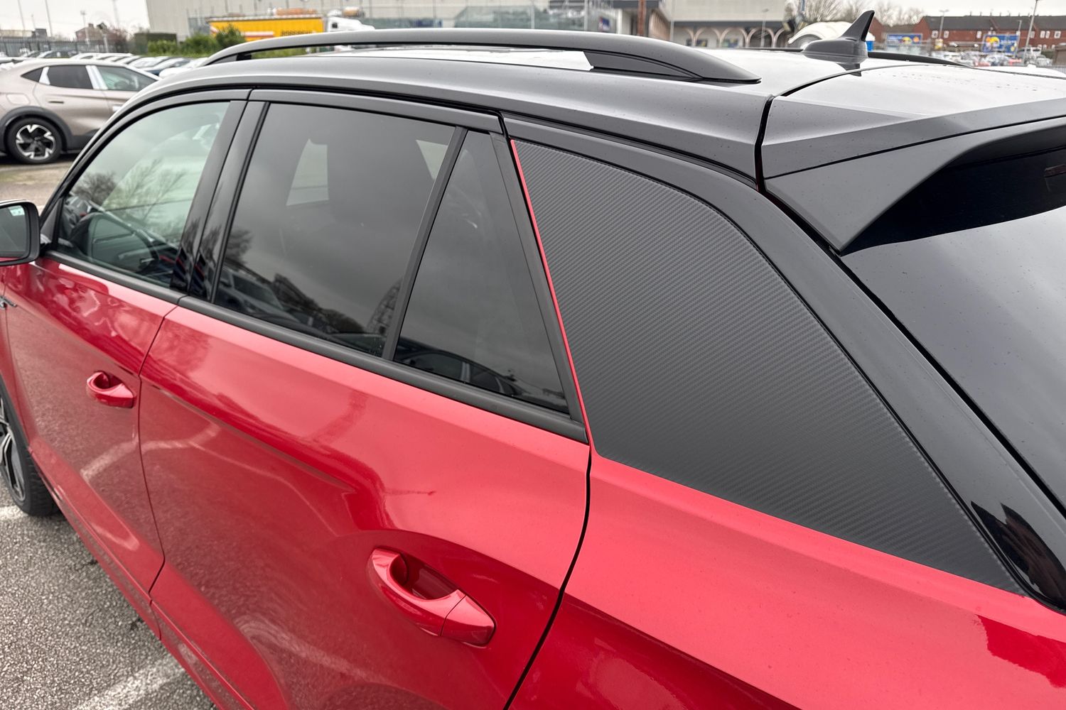 Used Volkswagen T-Roc 2026 for sale - 78043459: Photo 29